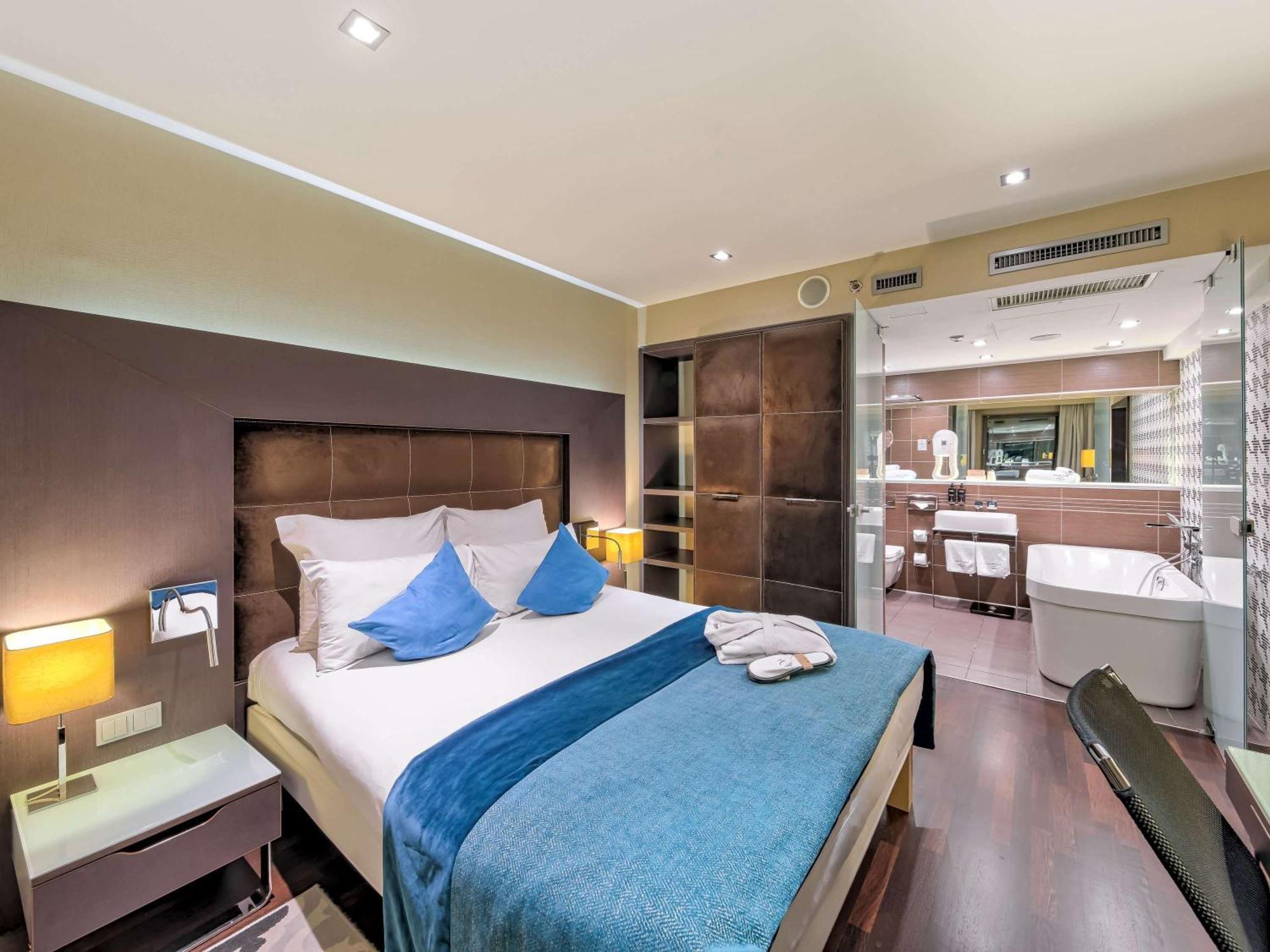 Hotelli Mercure Stare 4*