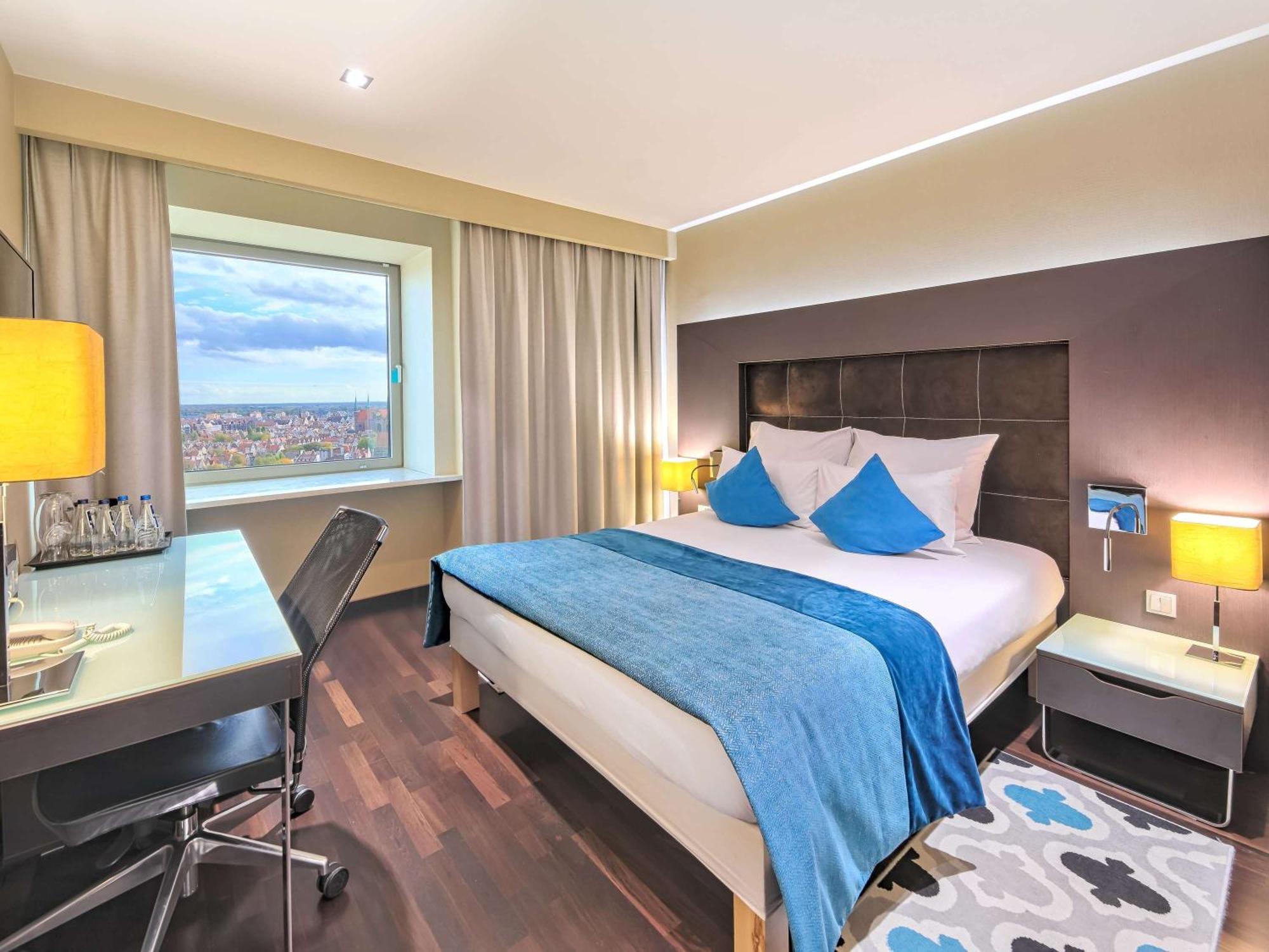 Mercure Stare Gdańsk