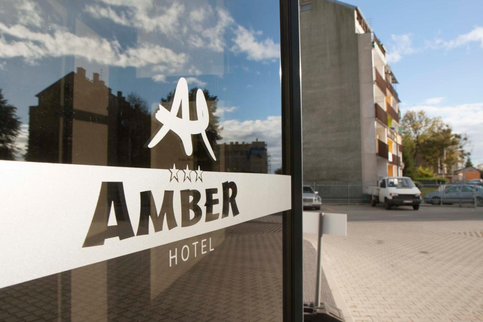 Amber