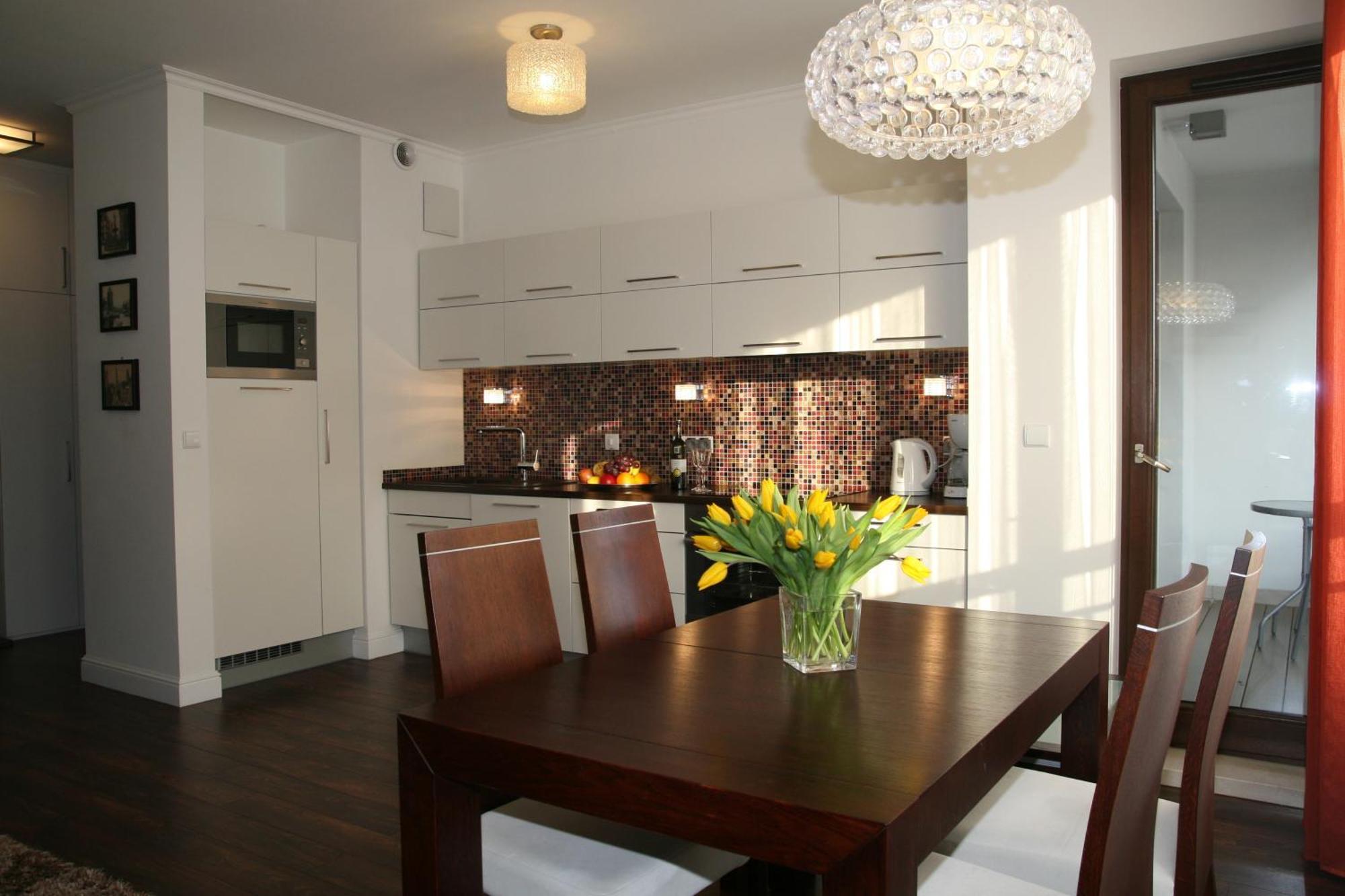 Apartment Adalbert Danzig