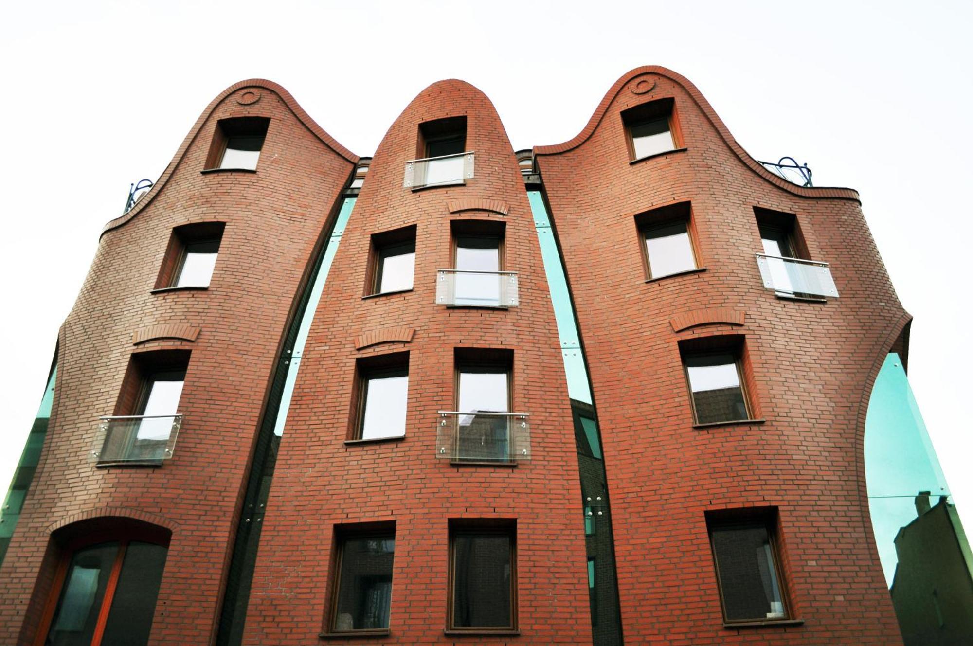 Fahrenheit Gdansk