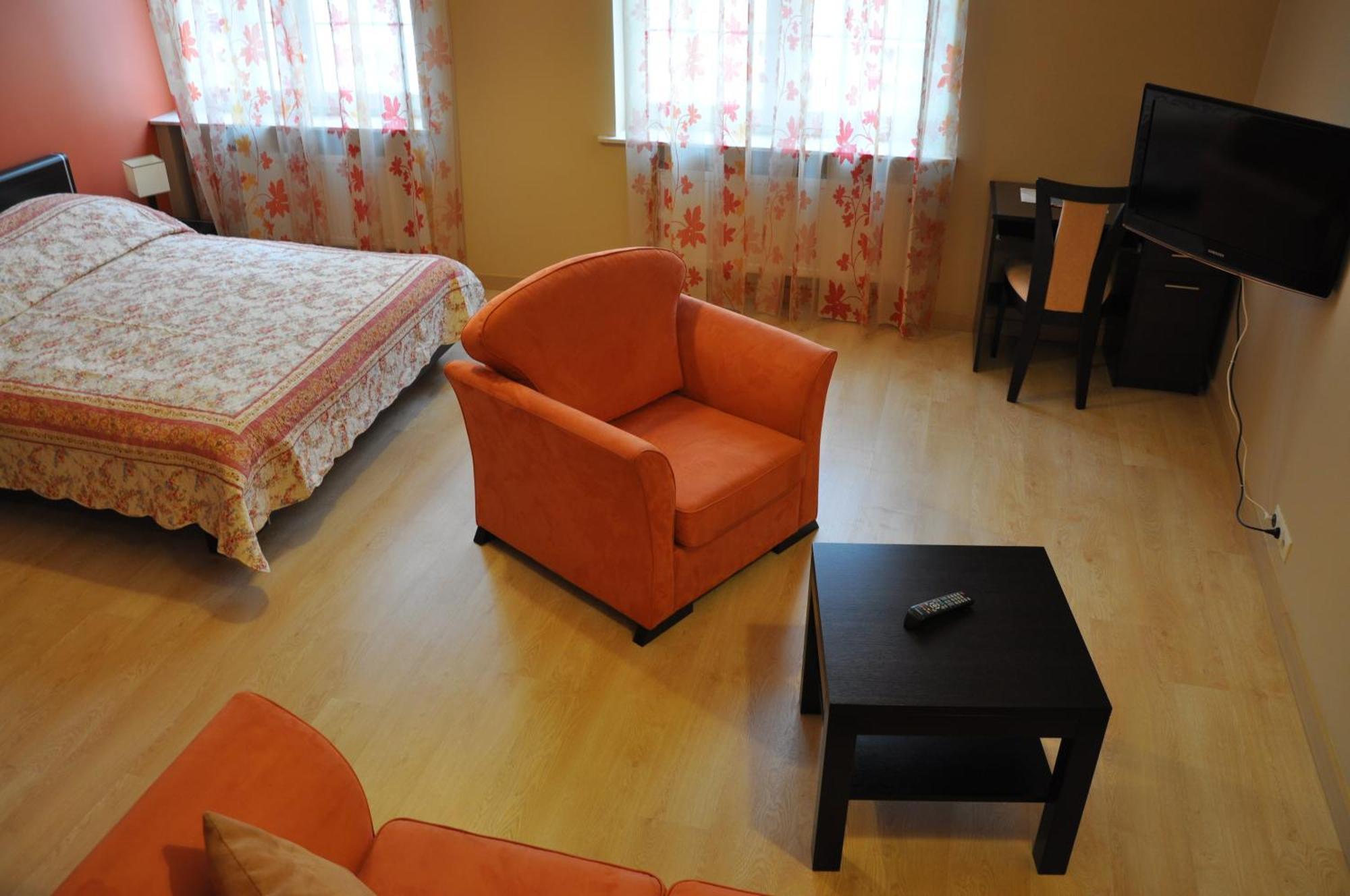 Apartment Amber *