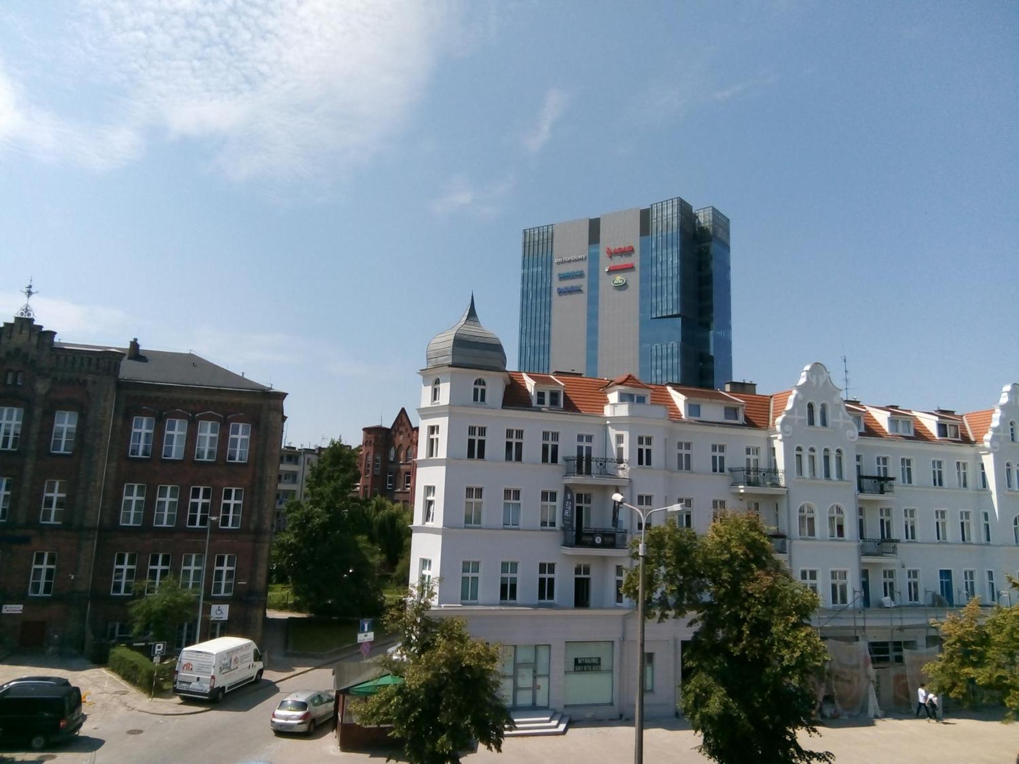 Homestay Wrzeszcz Centrum *