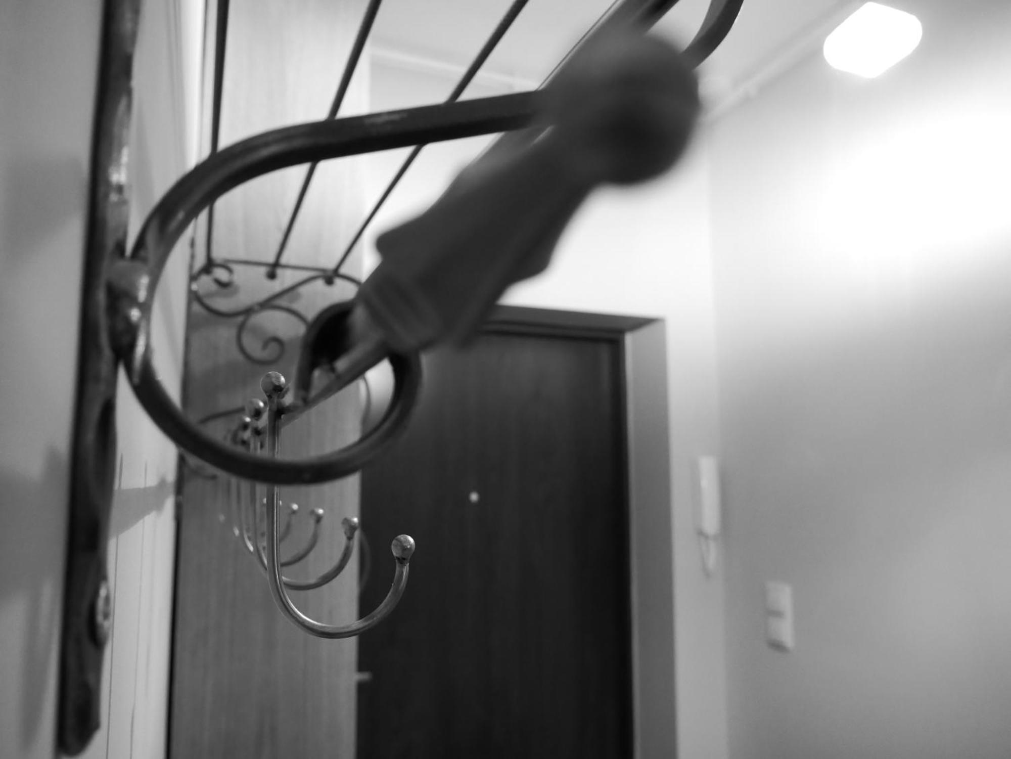 Apartament Dębowa Grobla *