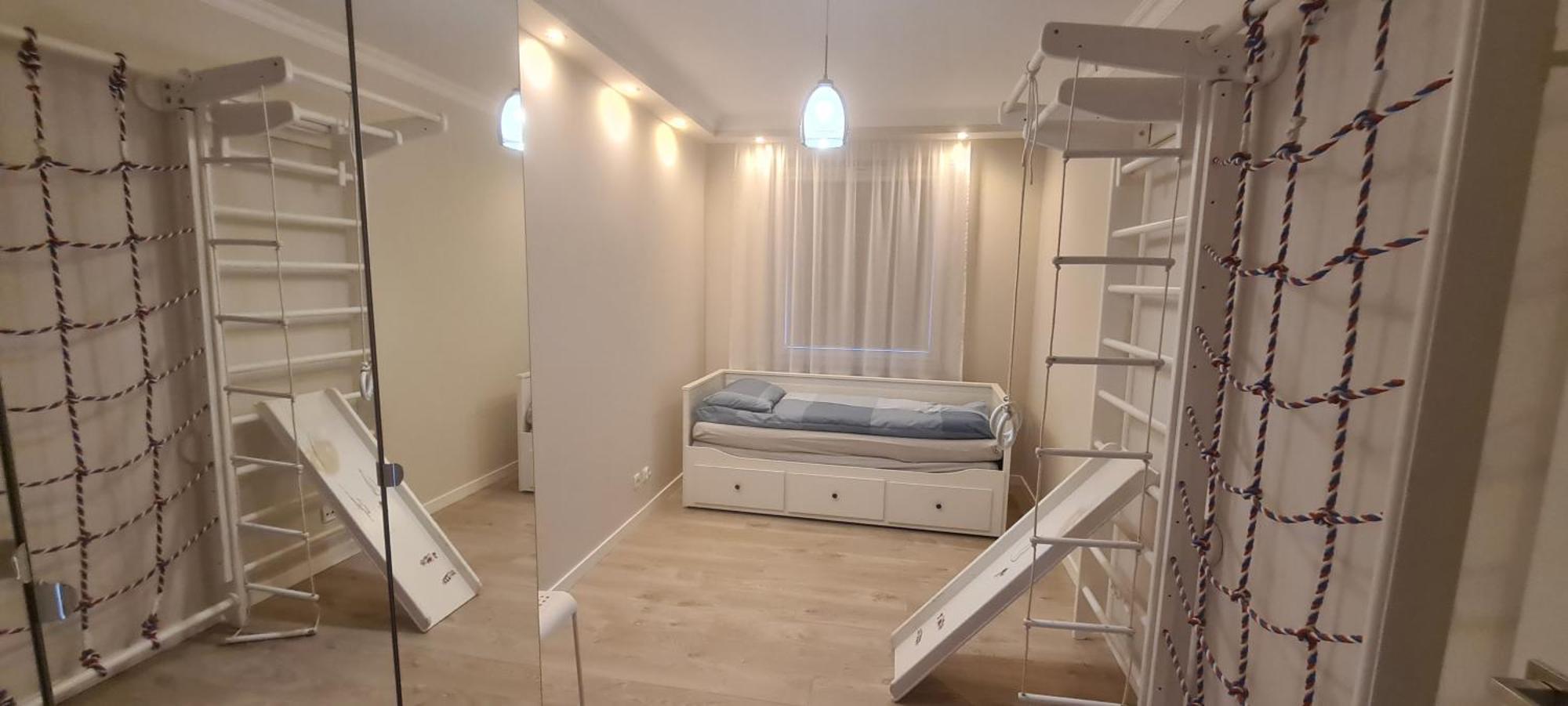 Apartment Blisko Morza Gdansk