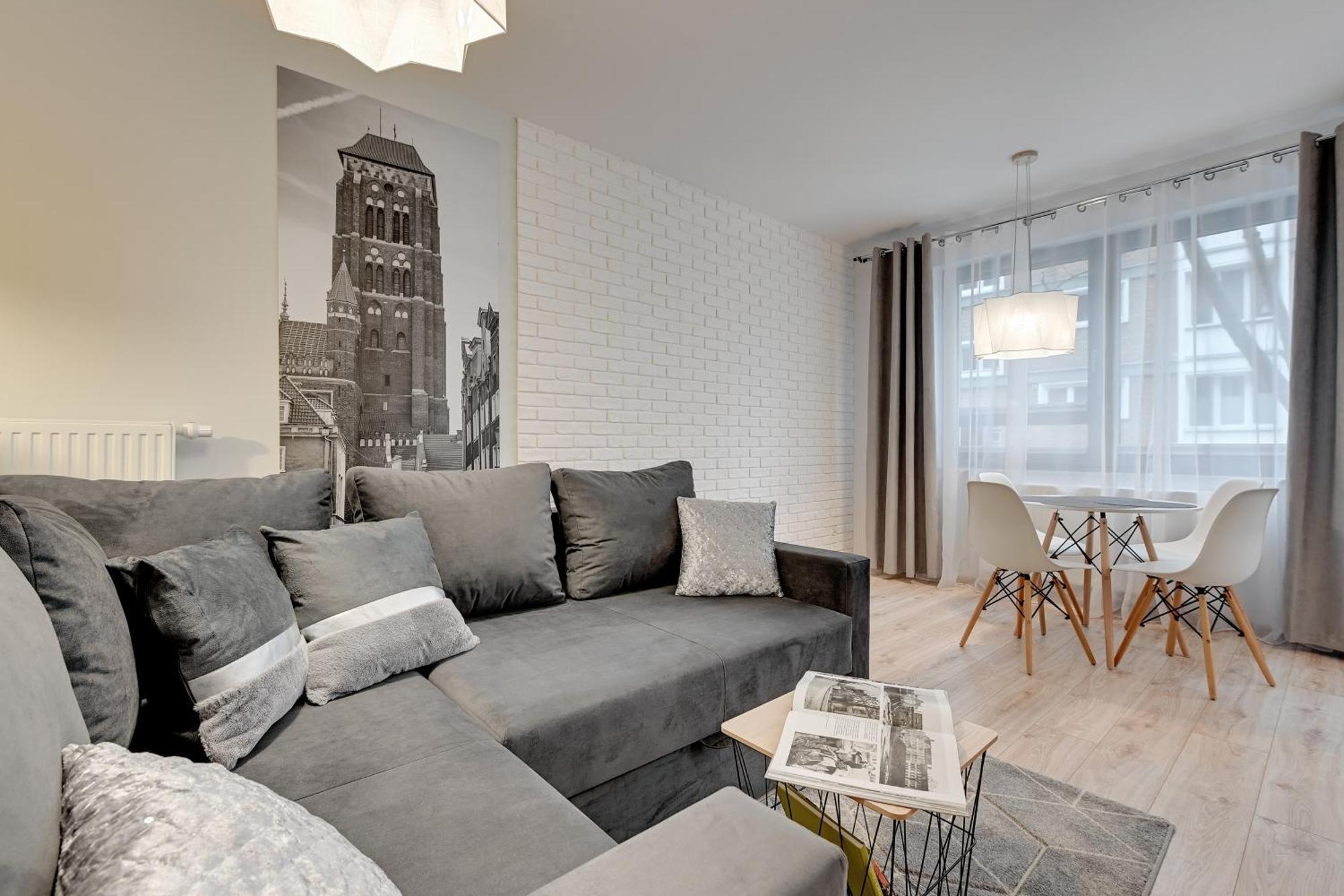 Apartment Comfort Oldnova