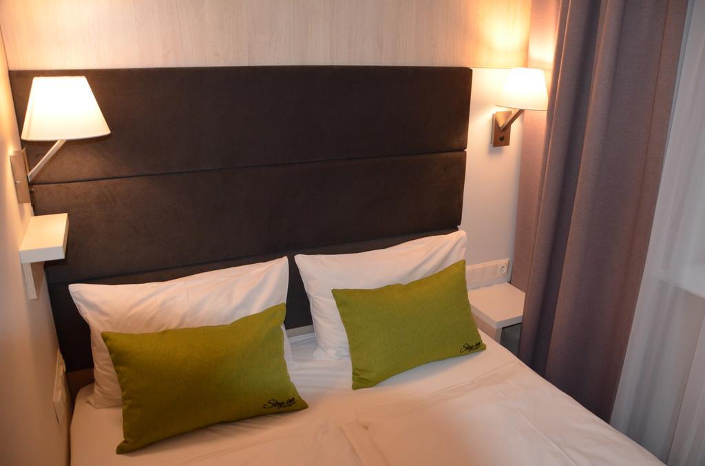 Stay Inn Hotel Gdansk Hotel Gdansk