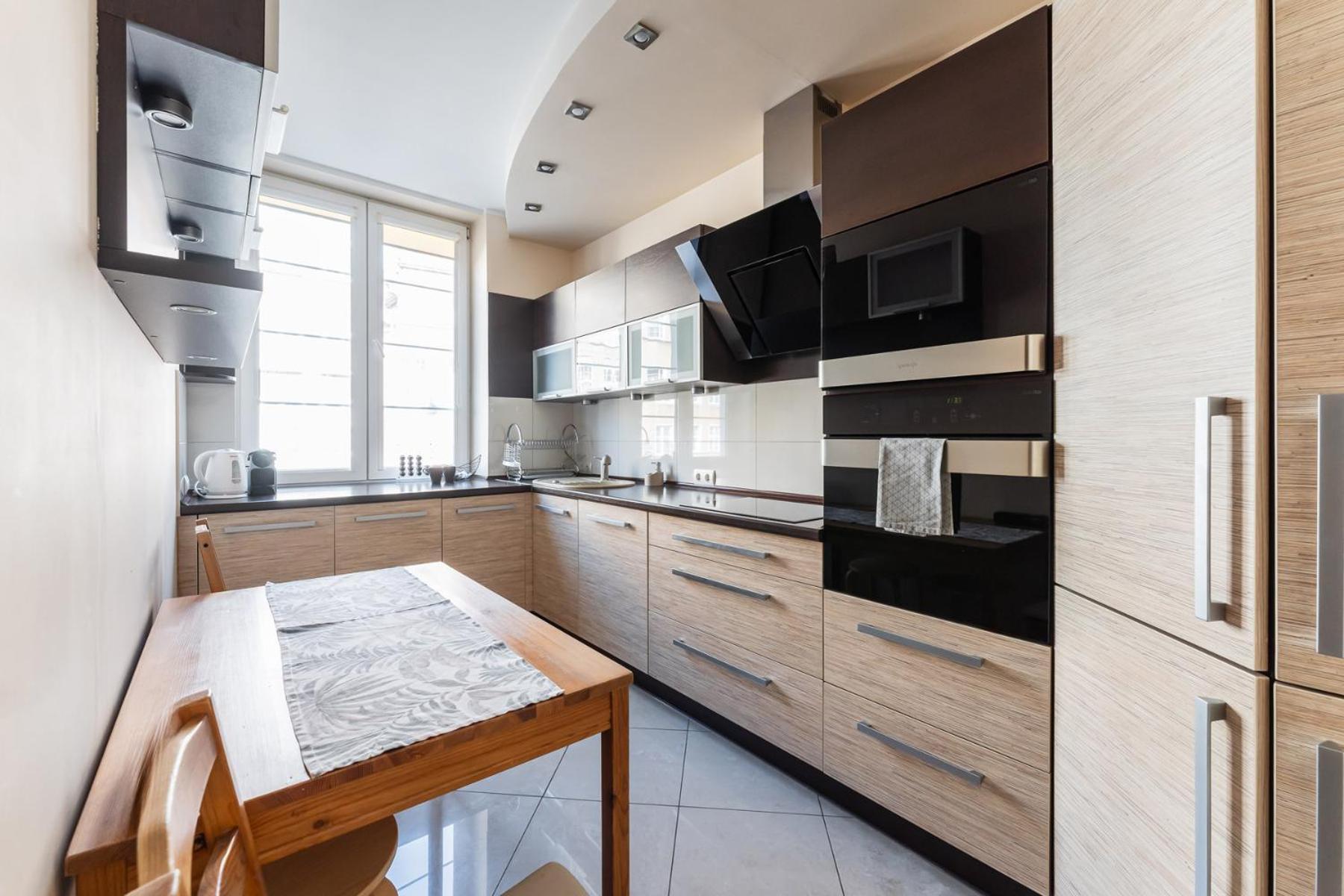 Apartment Swietego Ducha 3234