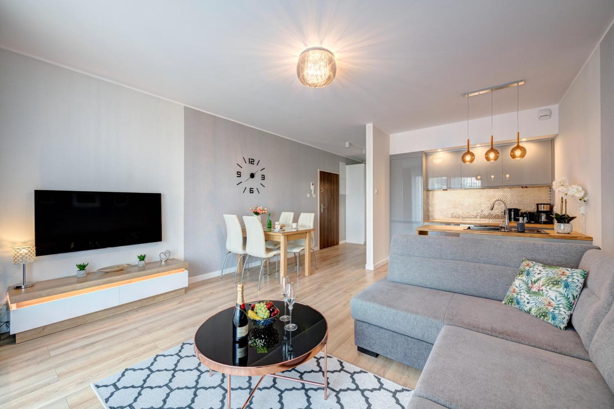 Apartment Live & Travel Number 1 *
