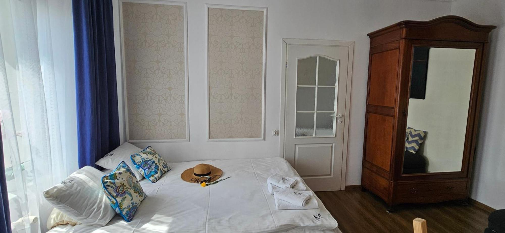 Apartment Gdanska *