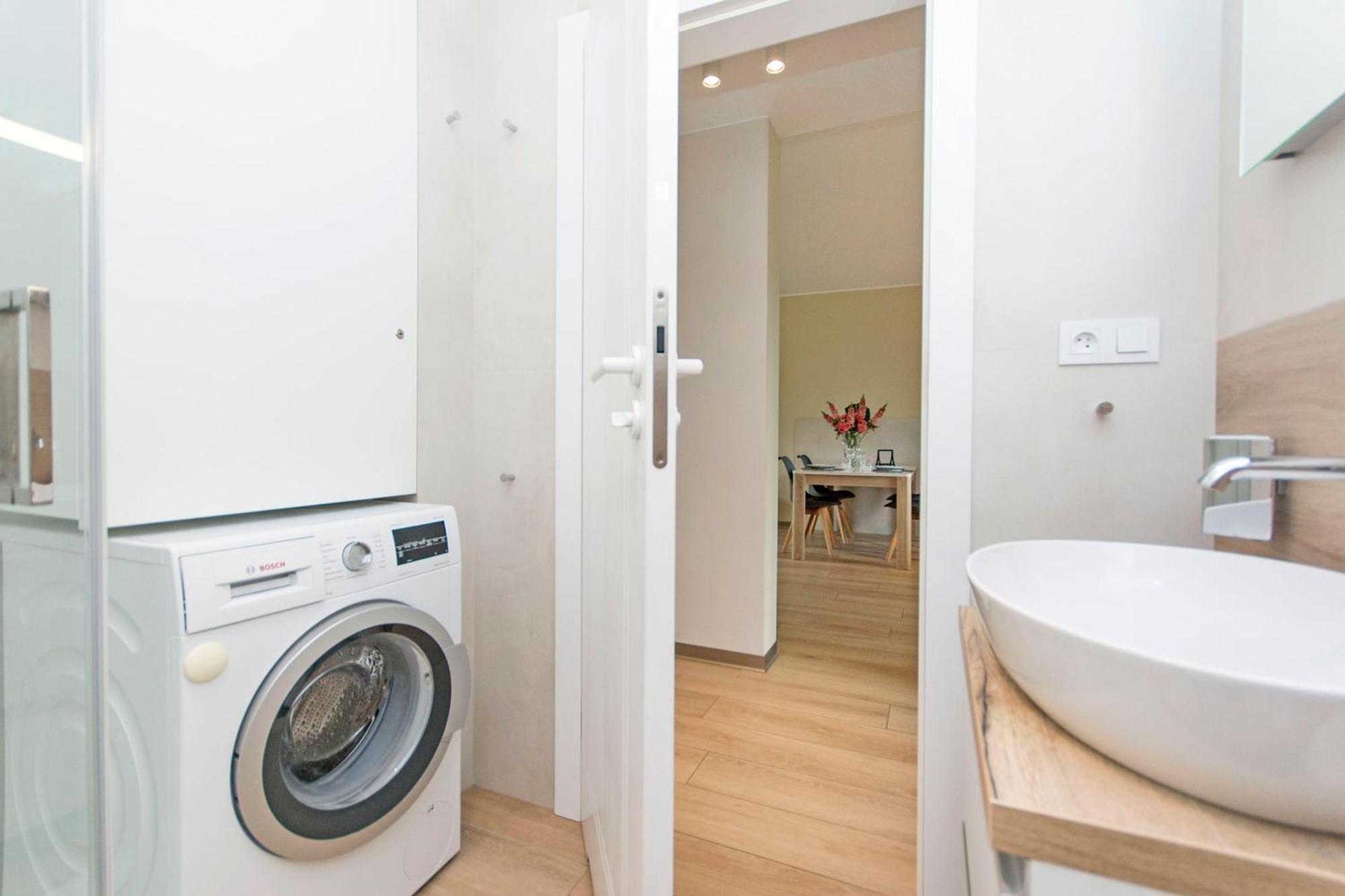 Apartament Słoneczne Tarasy Ii - *