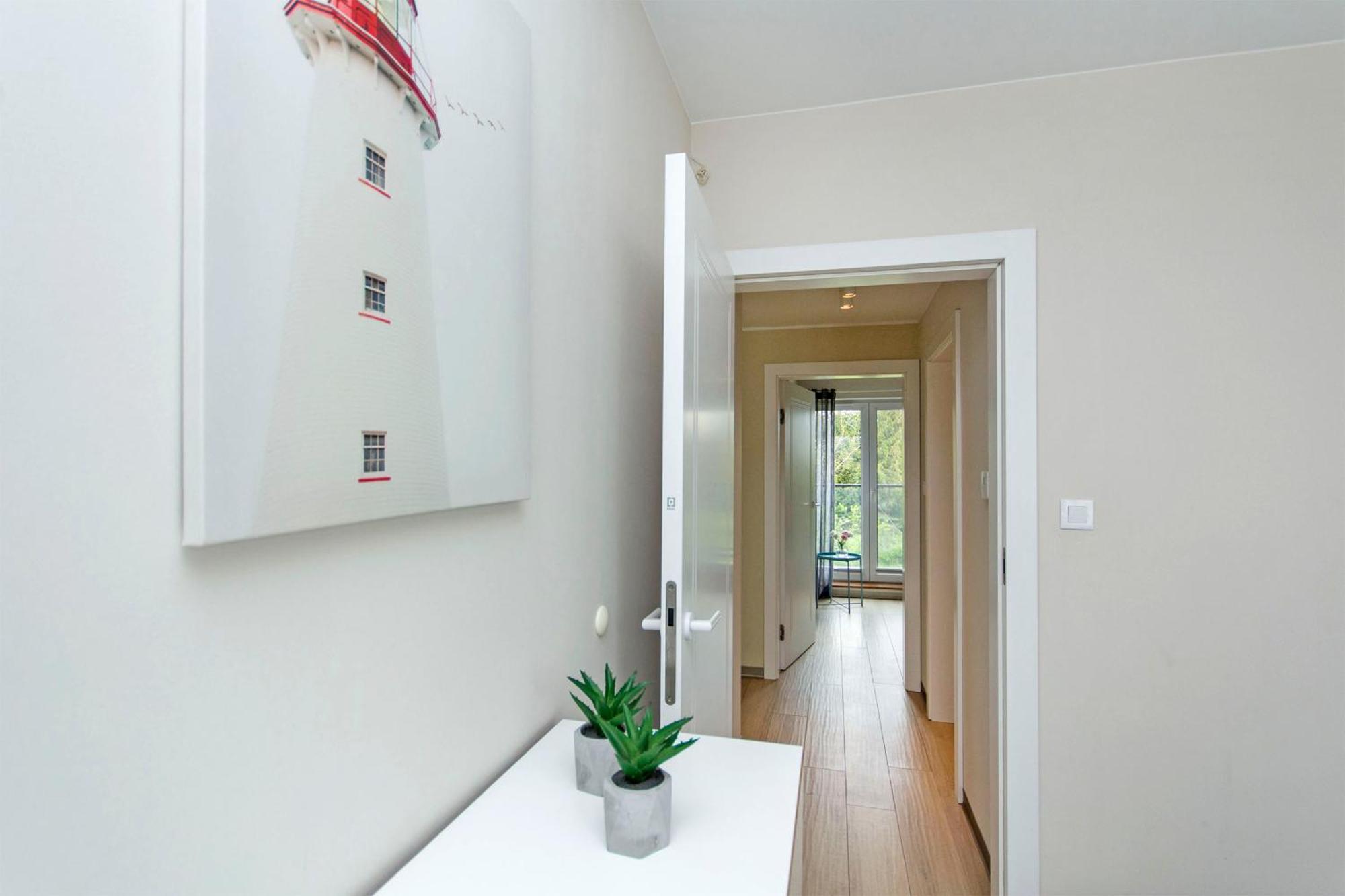 Apartament Słoneczne Tarasy Ii - *