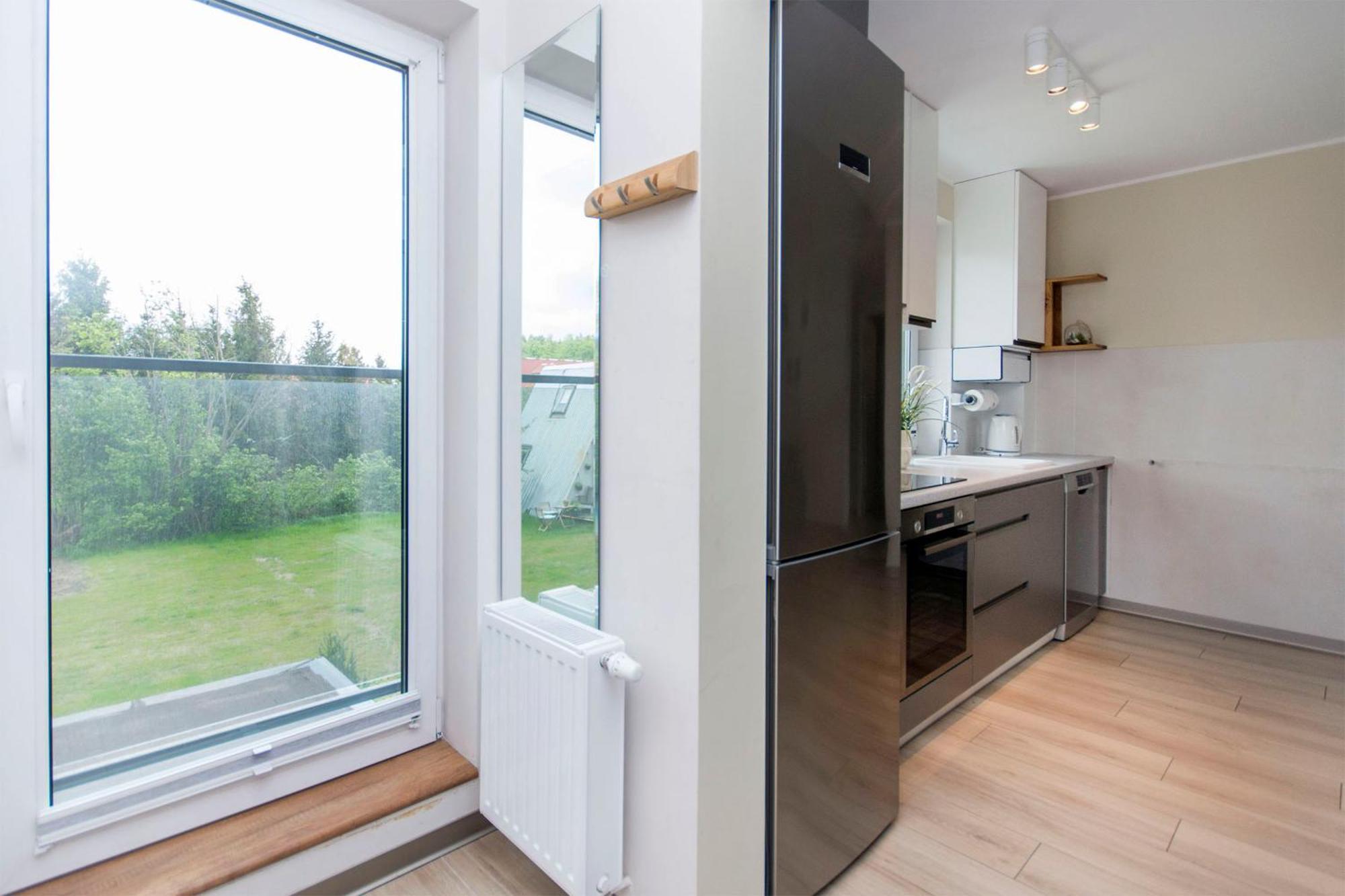 Apartament Słoneczne Tarasy Ii - Gdańsk