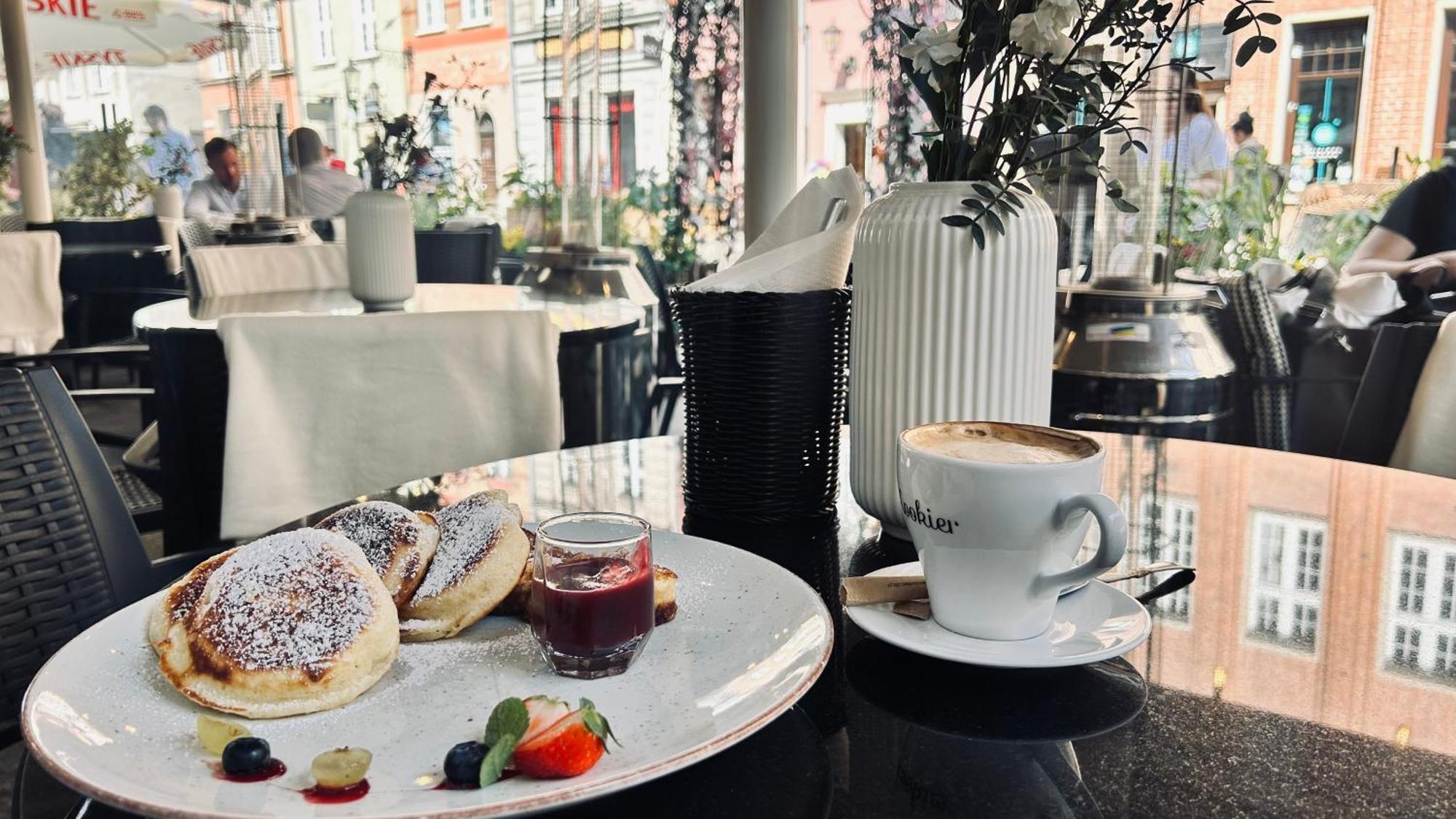 Aparthotel Baltic Old Town 3*