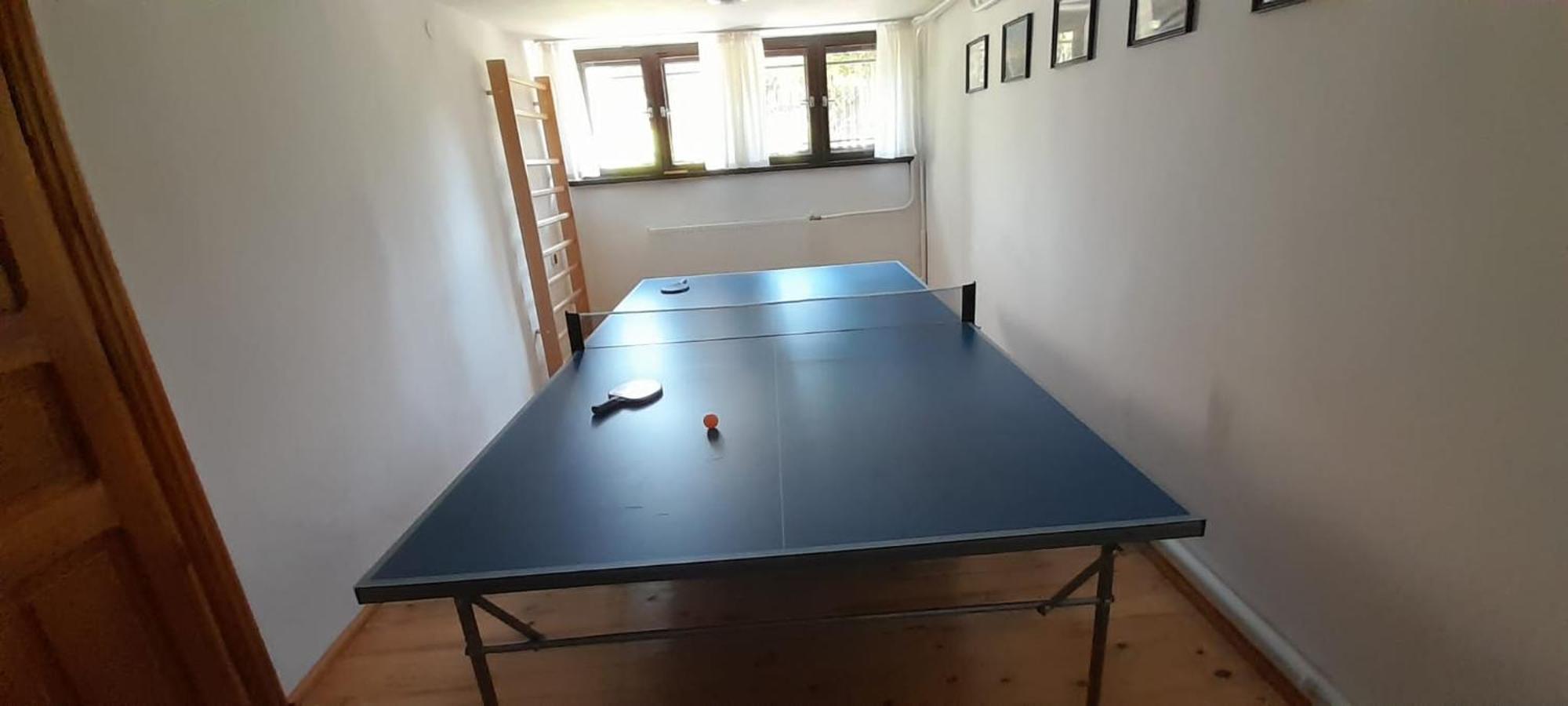 Huoneisto Apartament Lady Anna D