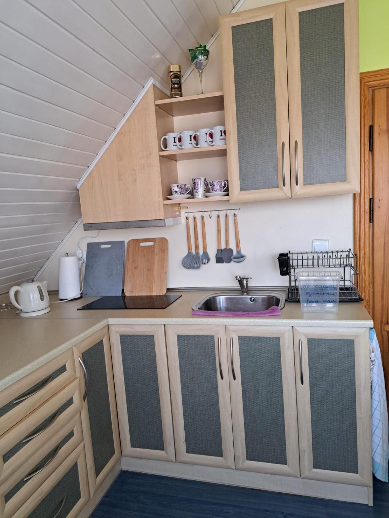 Huoneisto Apartament Lady Anna D *
