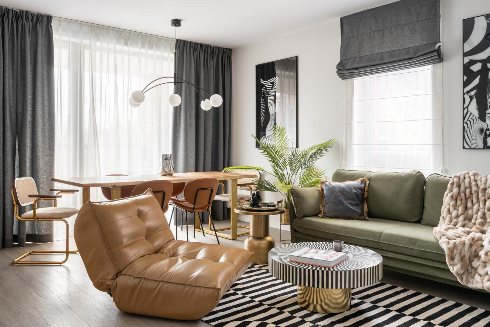 Apartment Scala 60e Center Premium With Parking By Lion *