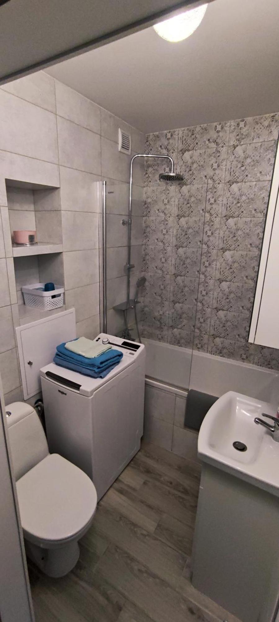Mieszkanie Blisko Plazy W Pelni Wyposazone Gdańsk