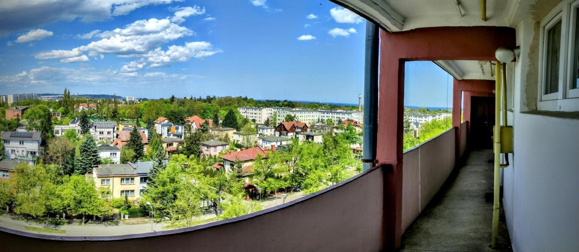 Mieszkanie Blisko Plazy W Pelni Wyposazone Gdańsk