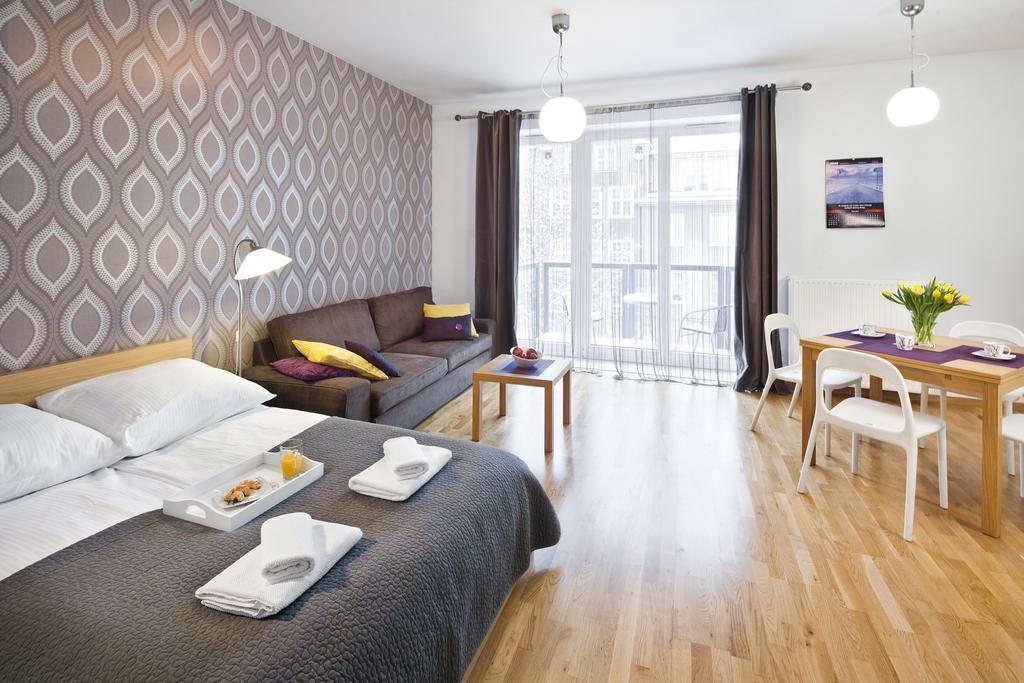 Szeroka - Old Town Holidays Apartment *