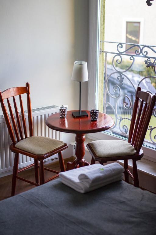 Bed & Breakfast Royal House Gdansk