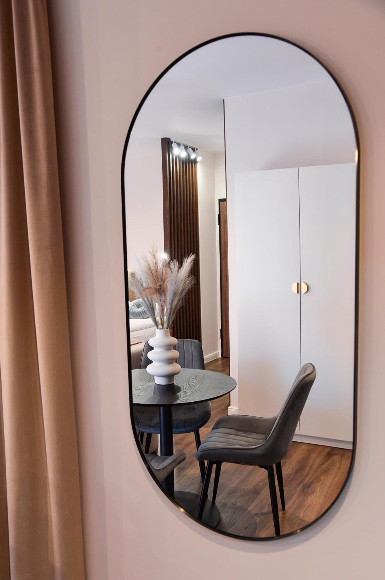 Lägenhet Citystay Scala Srodmiescie Z Uroczym Ogrodkiem Gdańsk