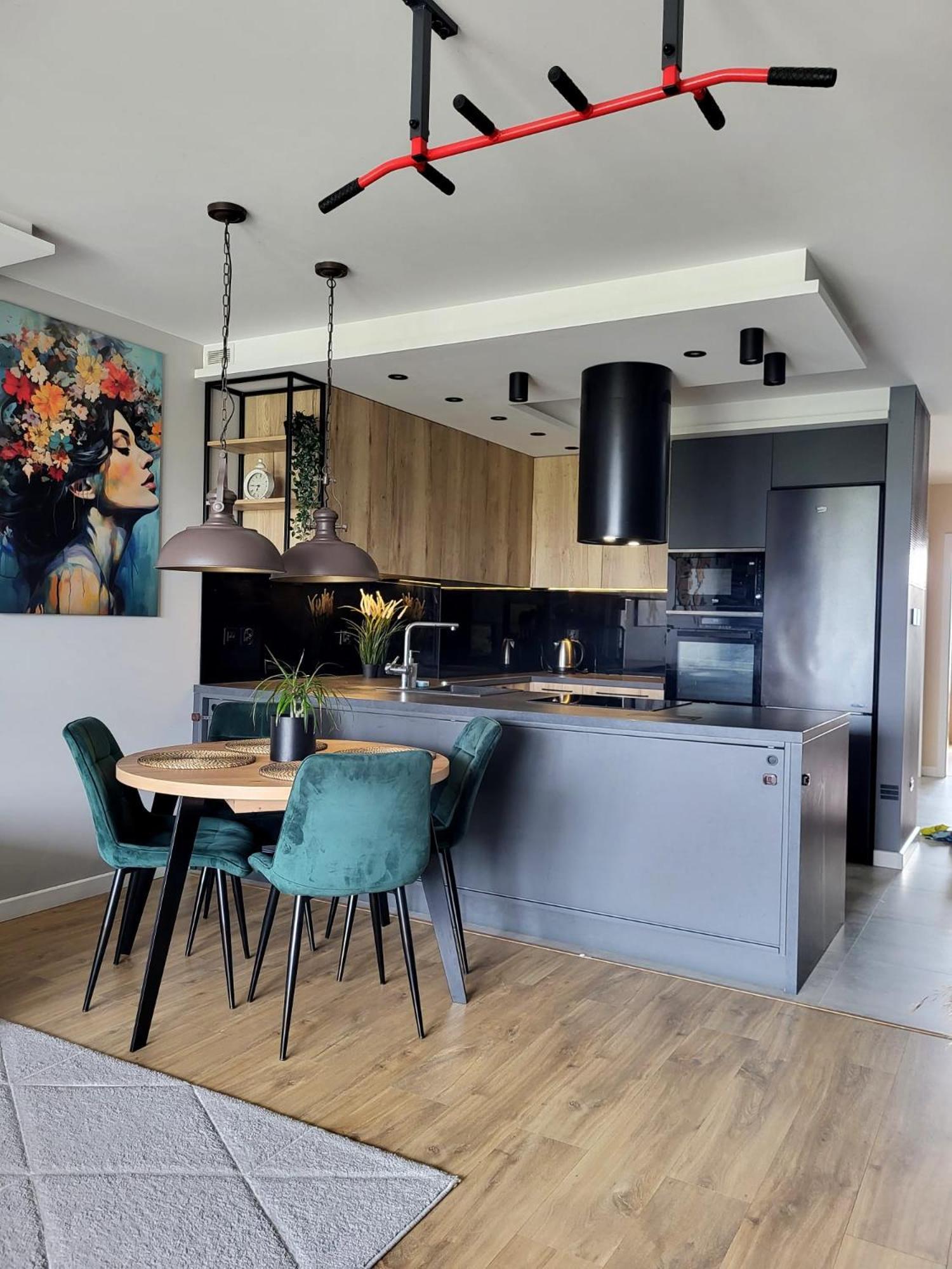 Apartment Przystan Letnikow 2 By Mypart In Your