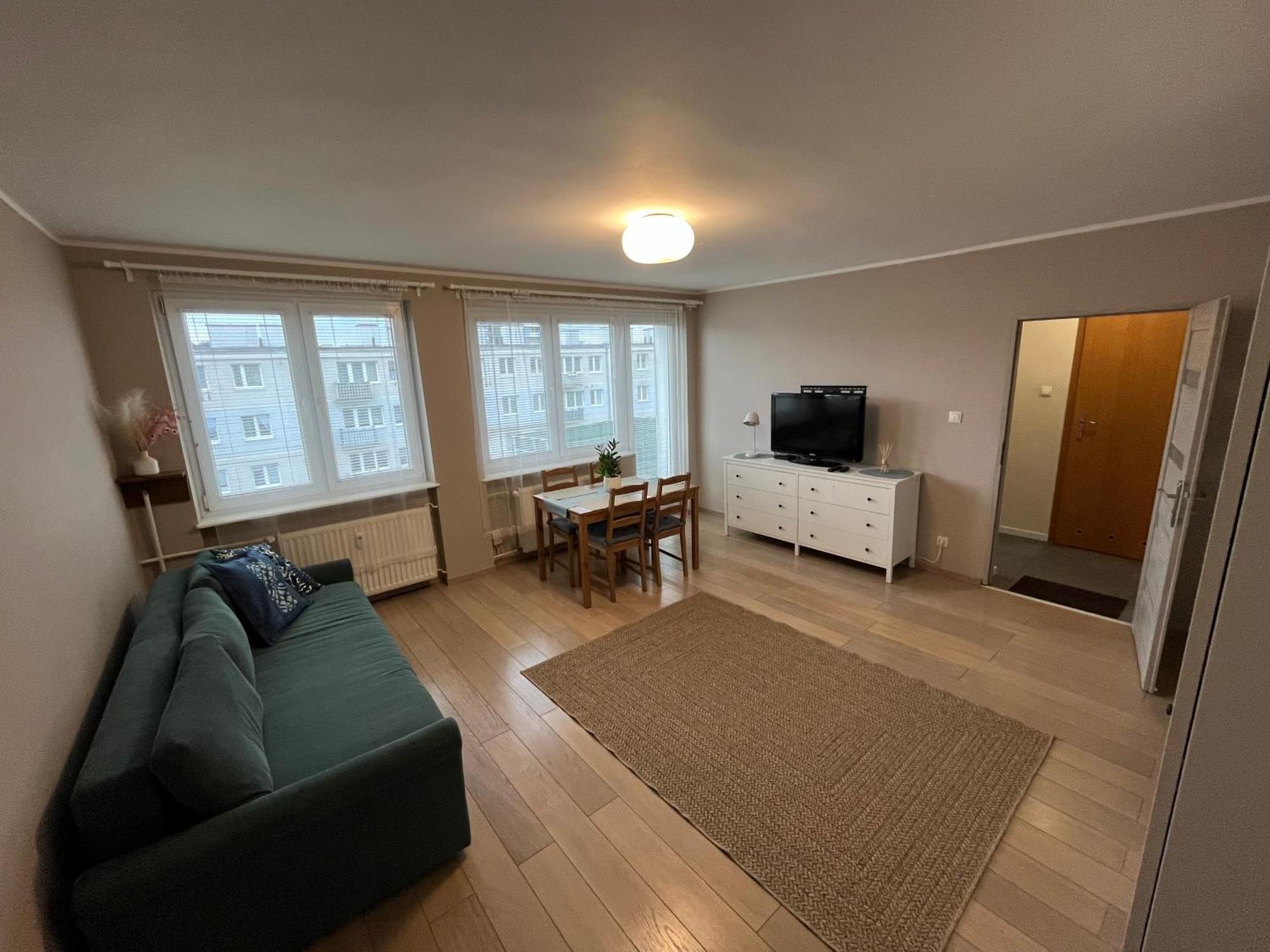 Apartment Ola Gdansk