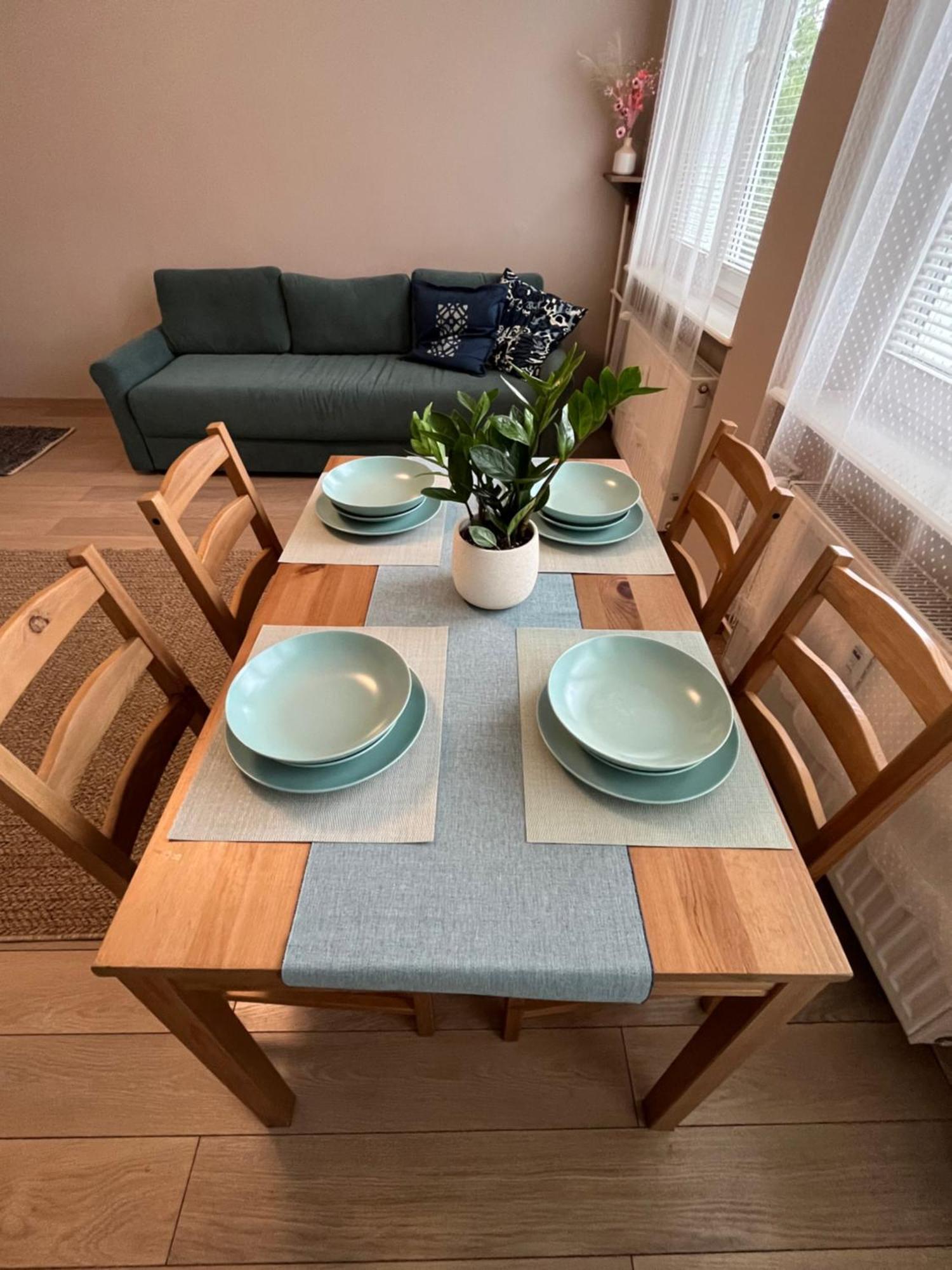Apartment Ola