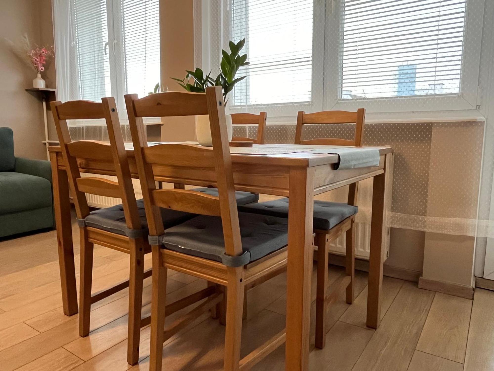 Apartment Ola *