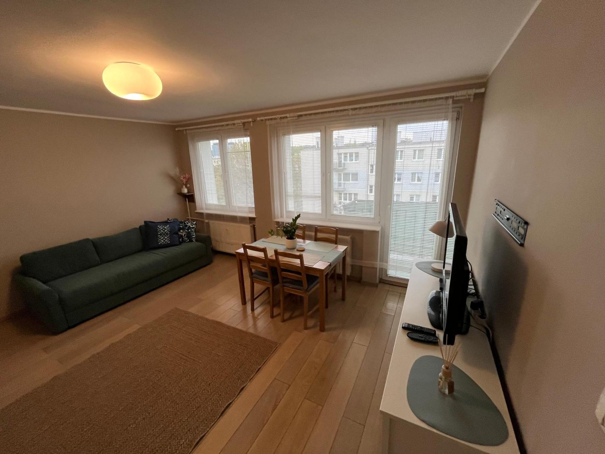 Apartment Ola