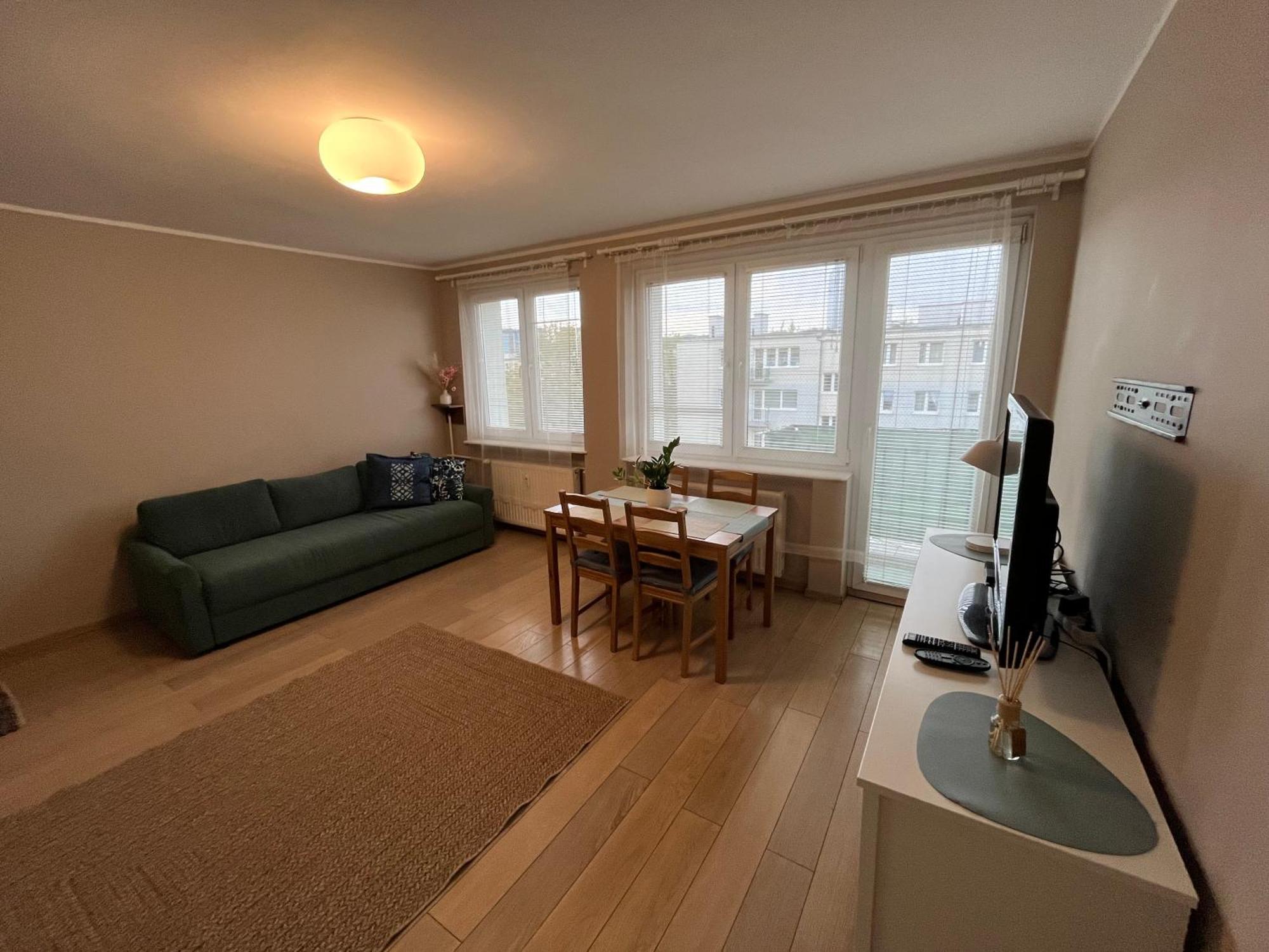 Apartment Ola