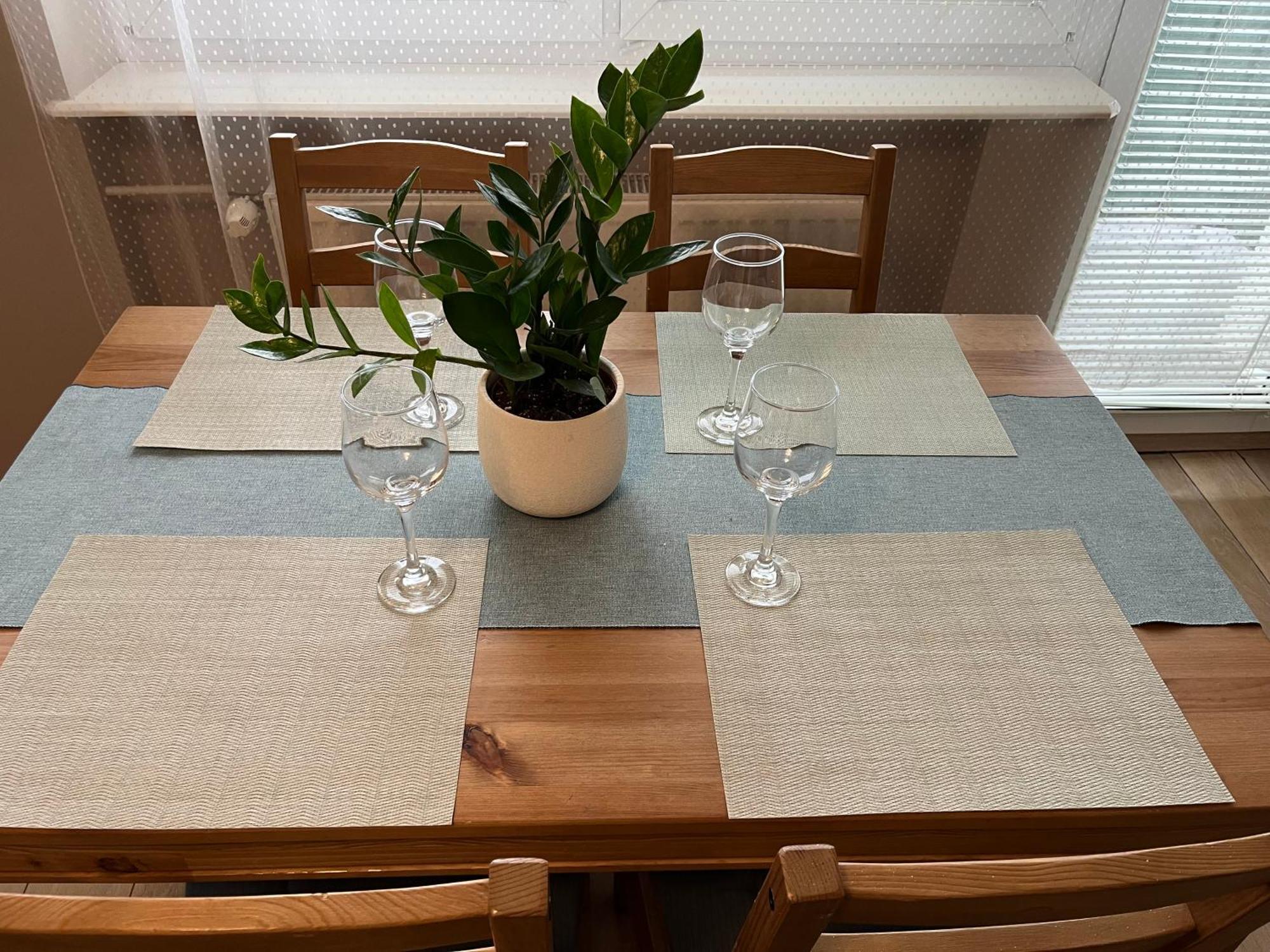 Apartment Ola Gdansk