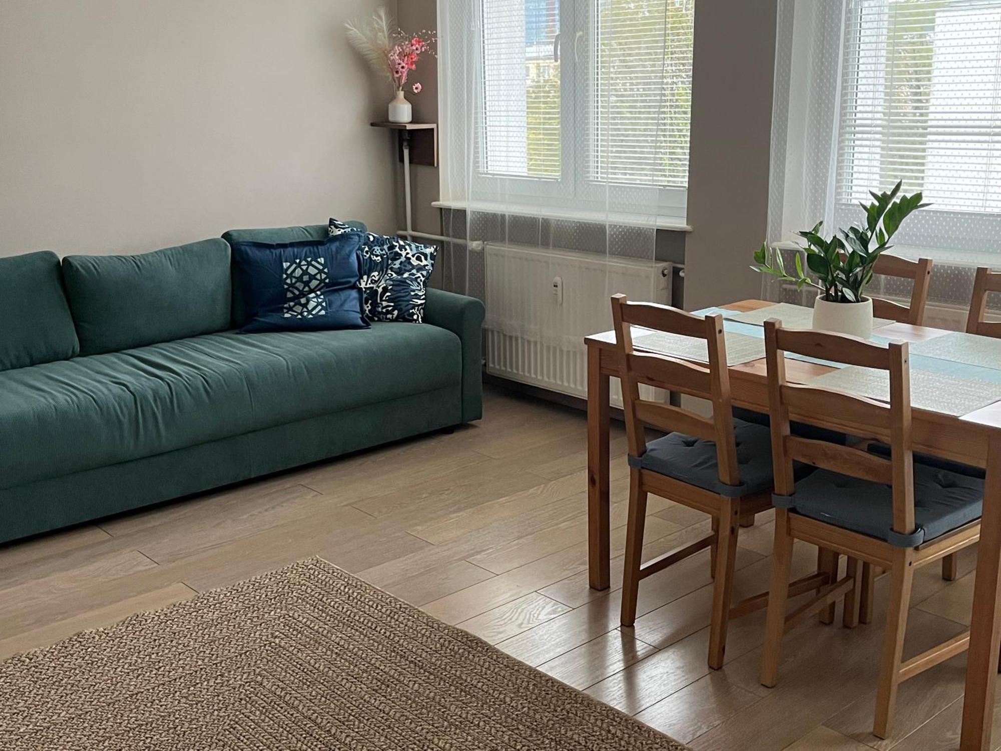Apartment Ola Gdansk