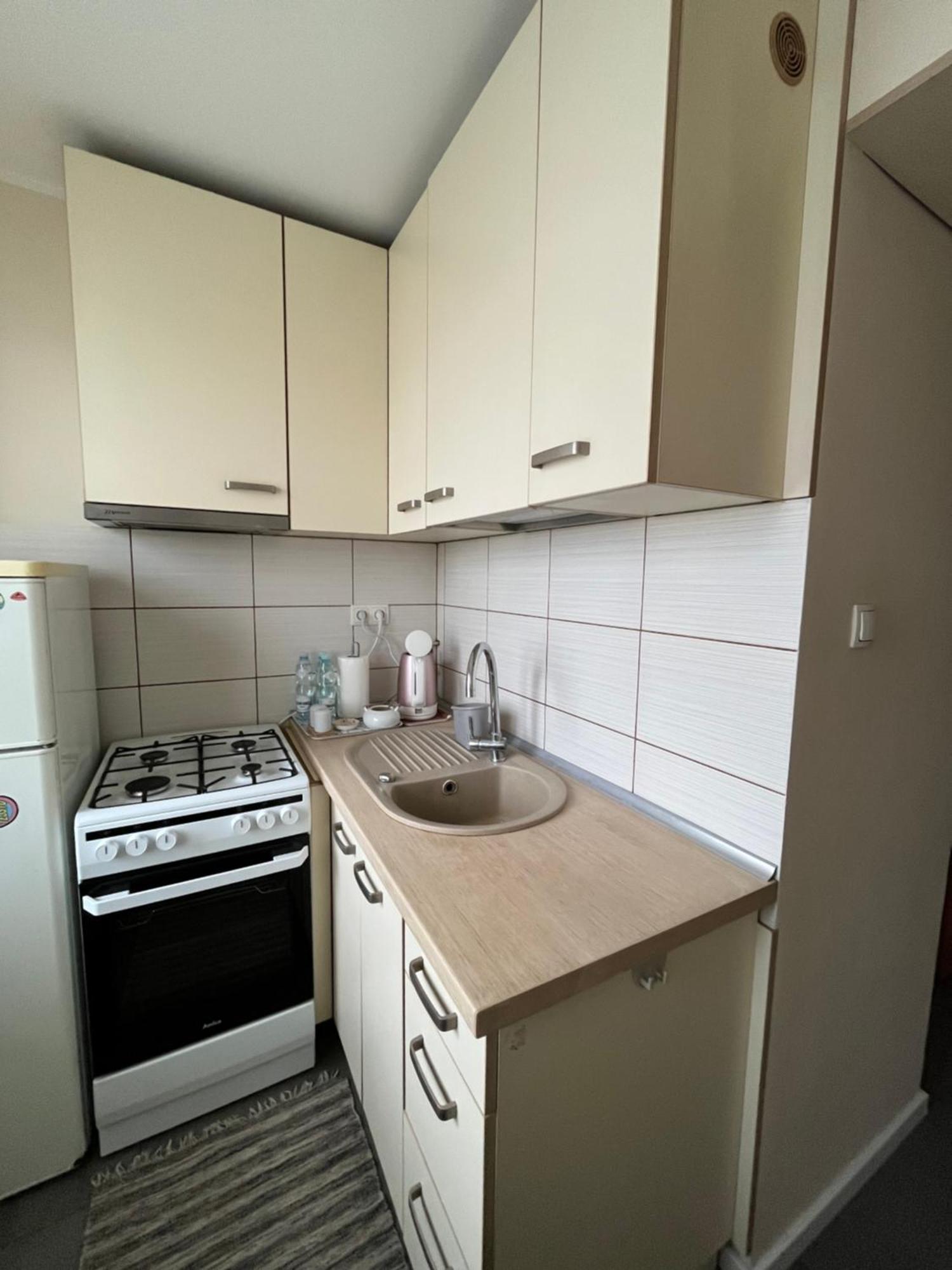 Apartment Ola *