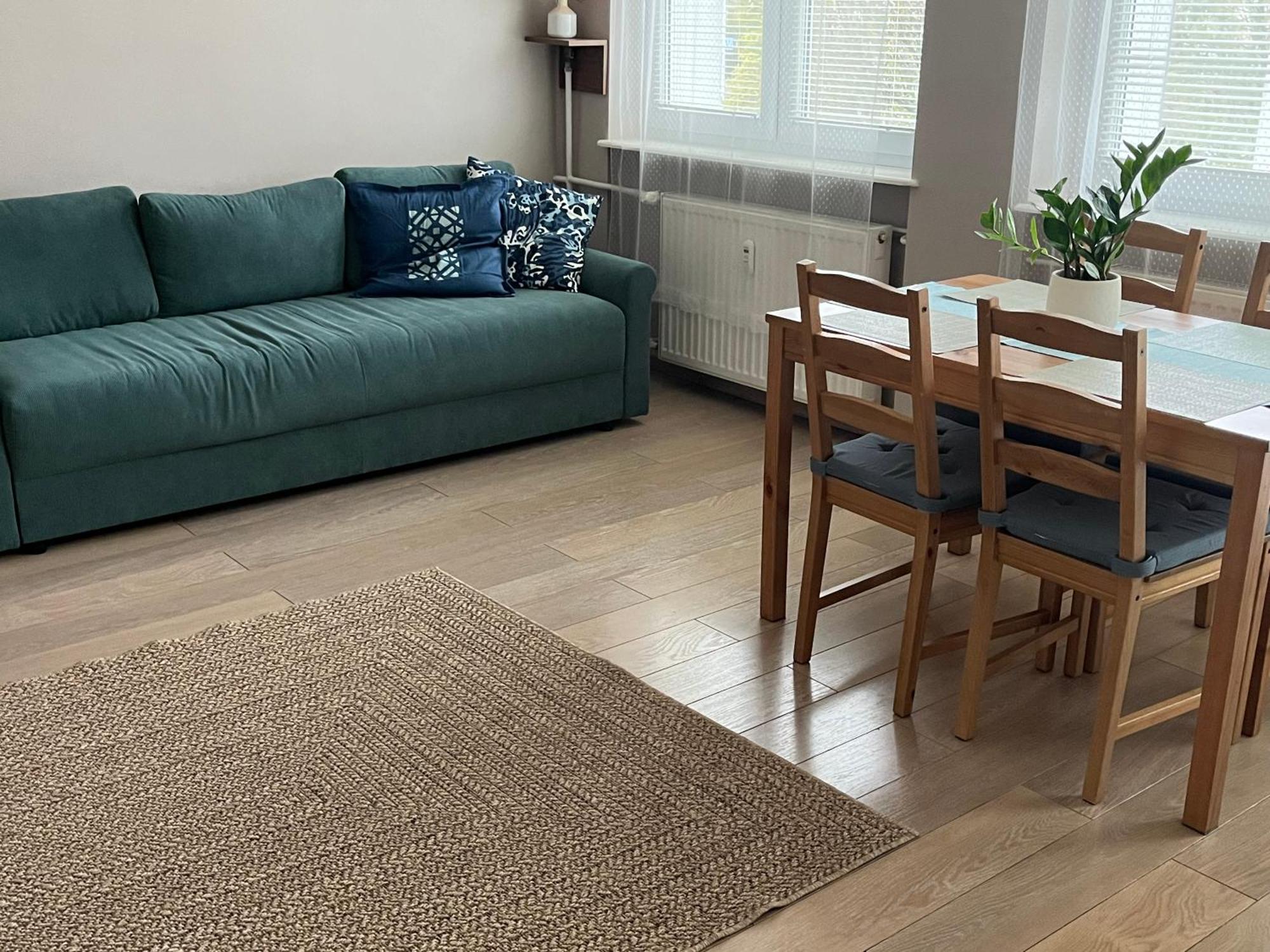 Apartment Ola