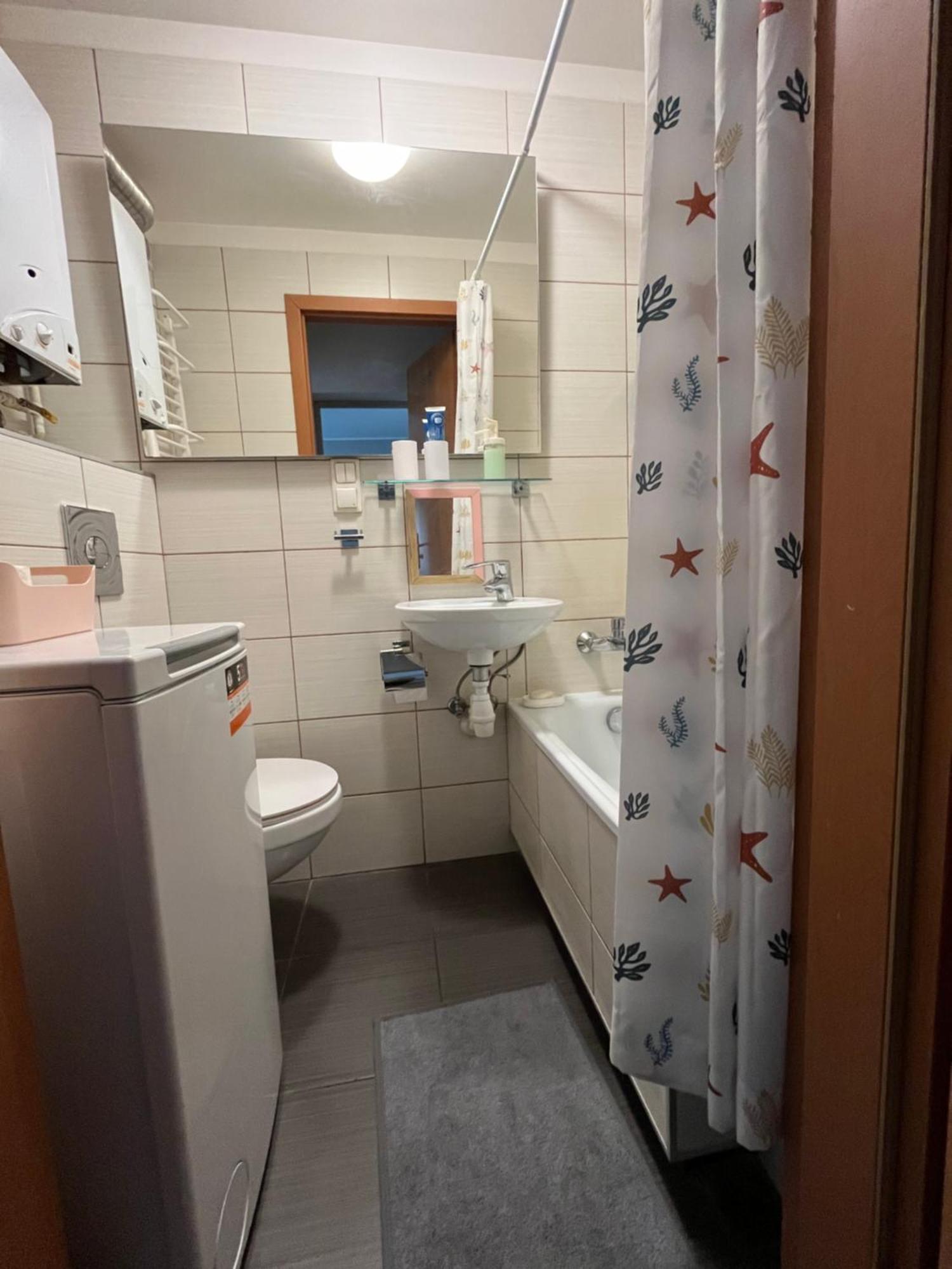 Apartment Ola Gdansk