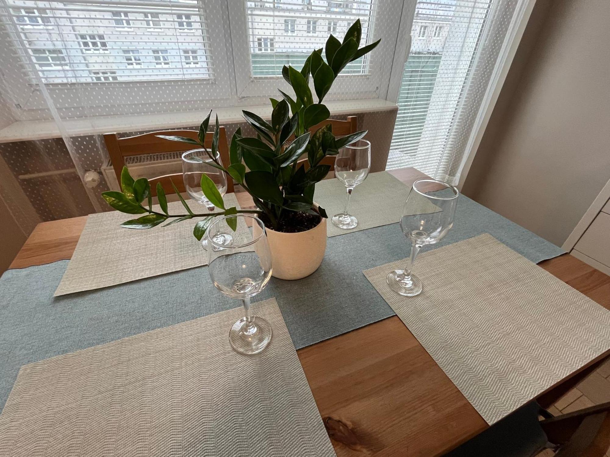 Apartment Ola