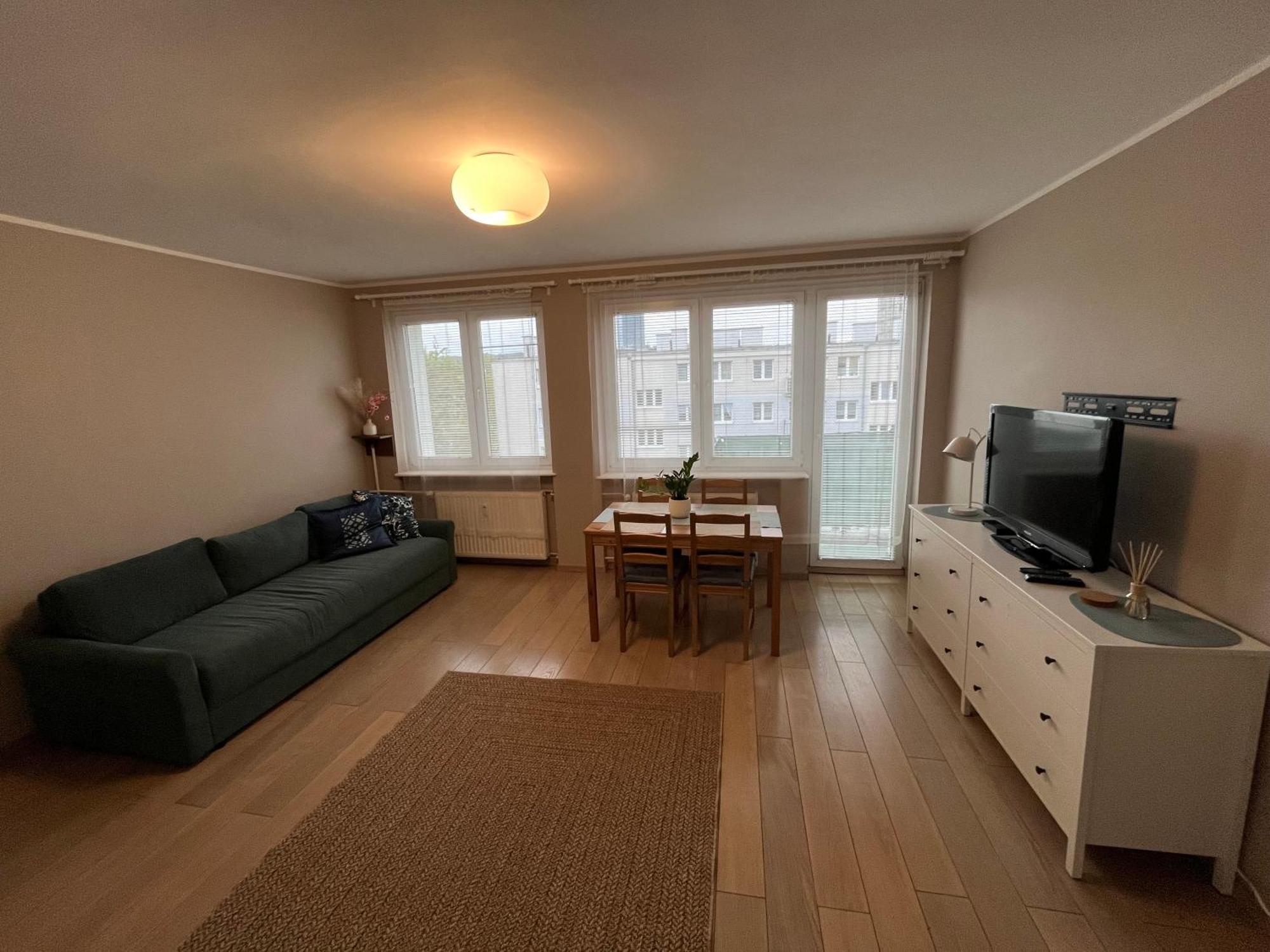 Apartment Ola Gdansk