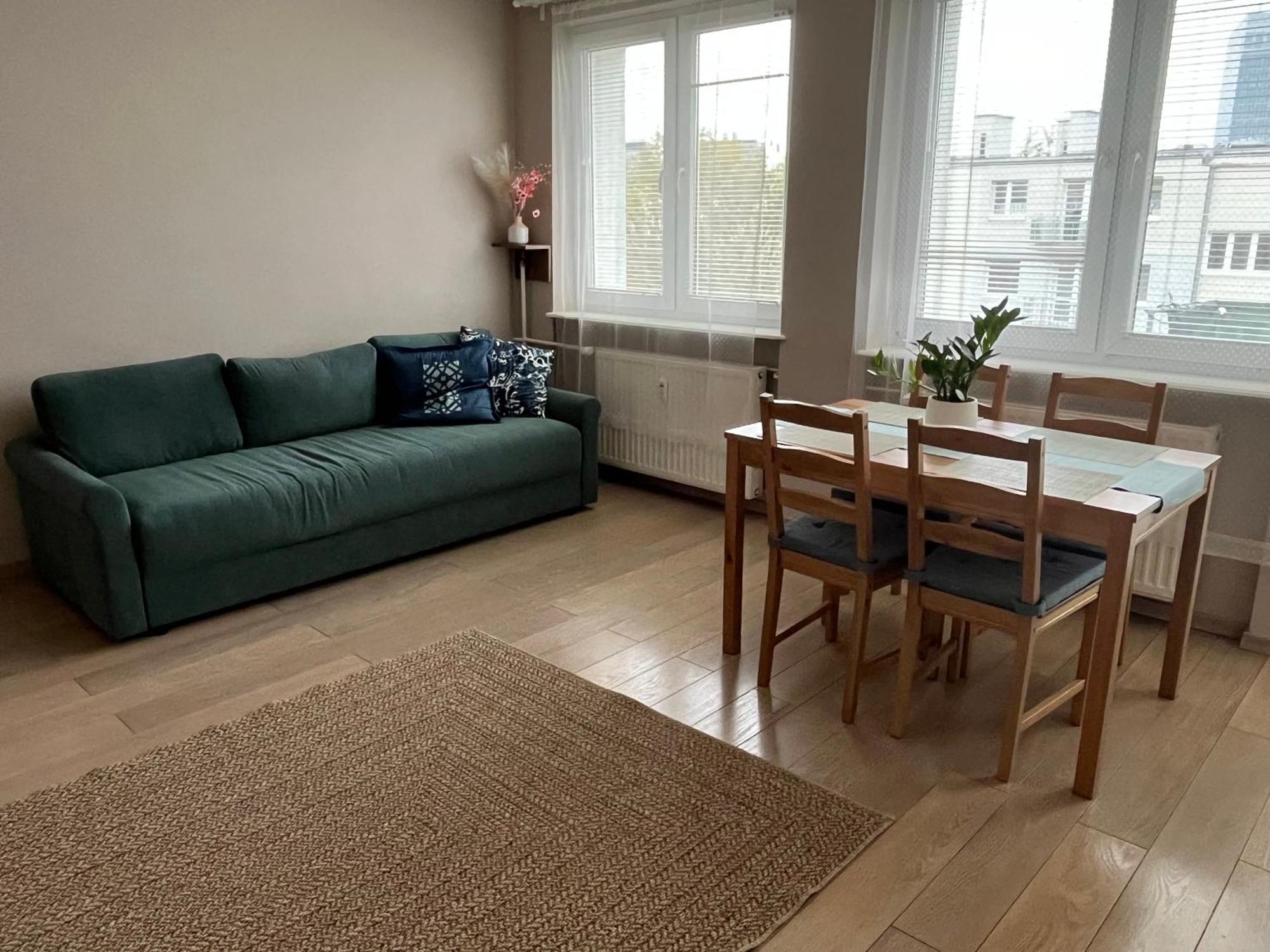 Apartment Ola Gdansk