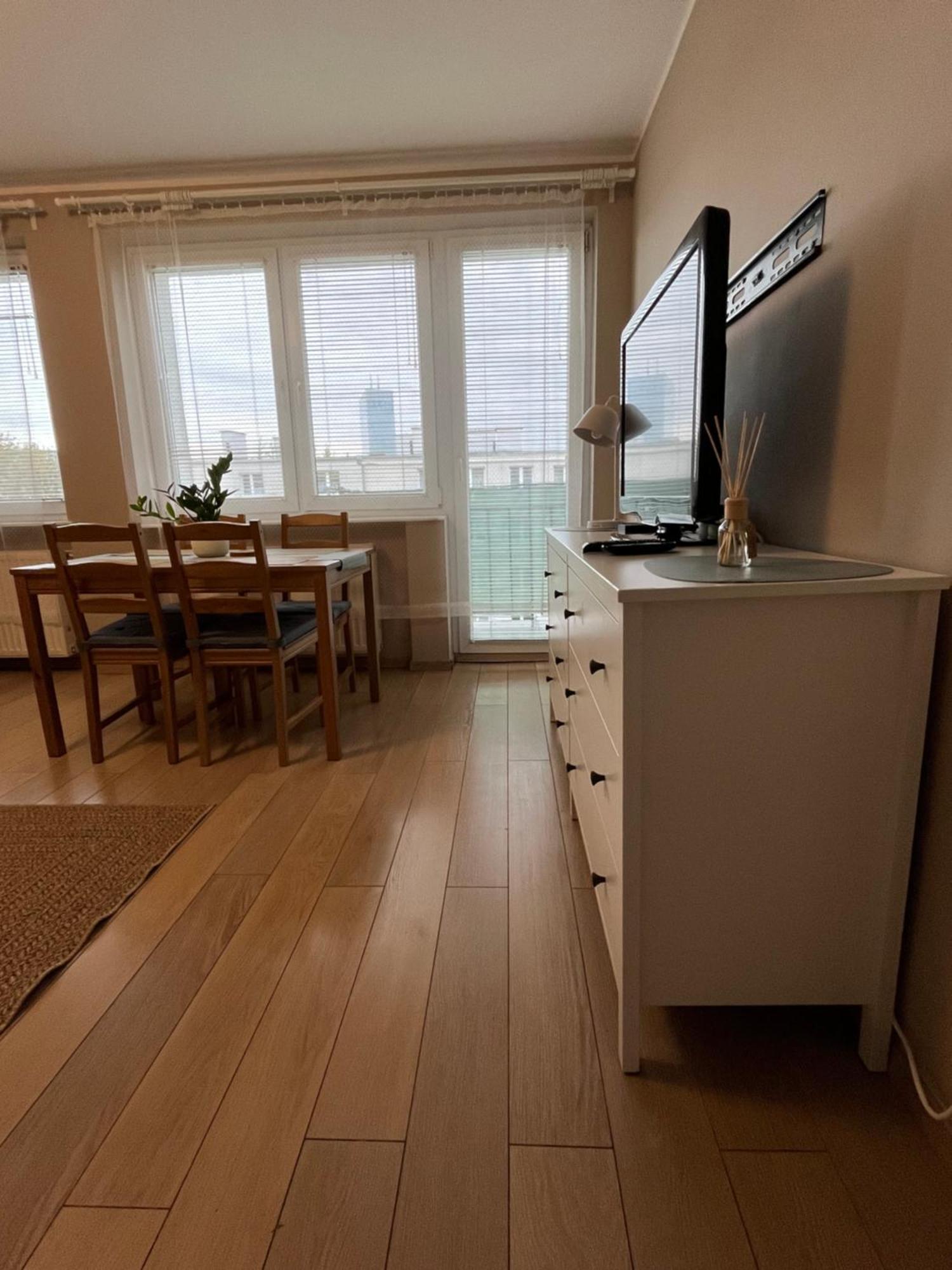 Apartment Ola *