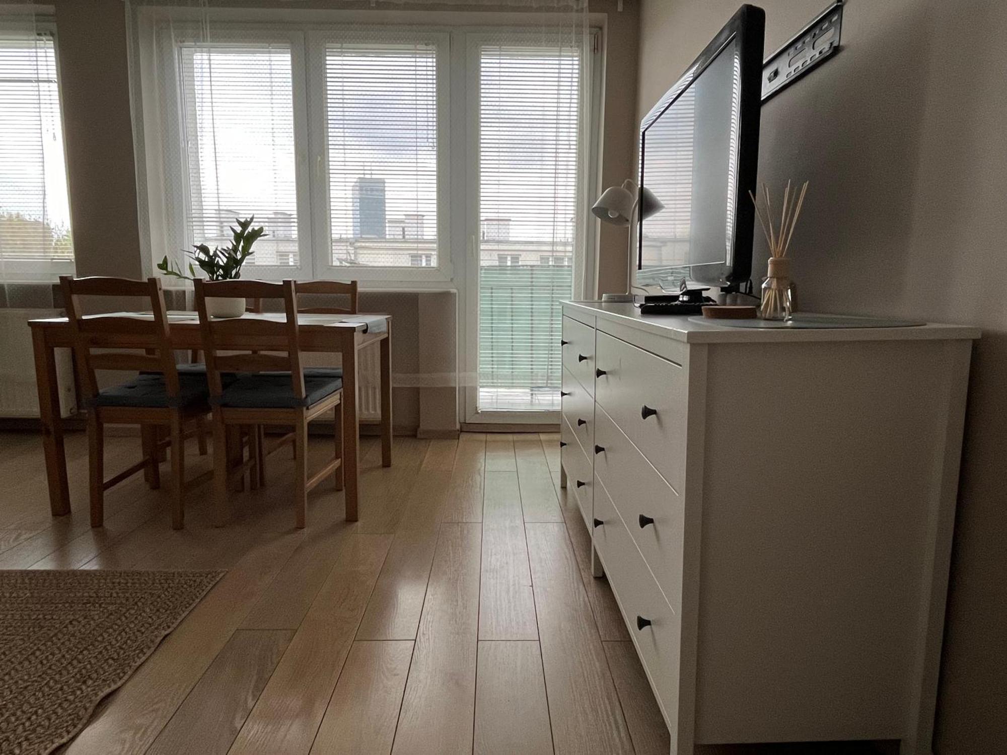 Apartment Ola Gdansk