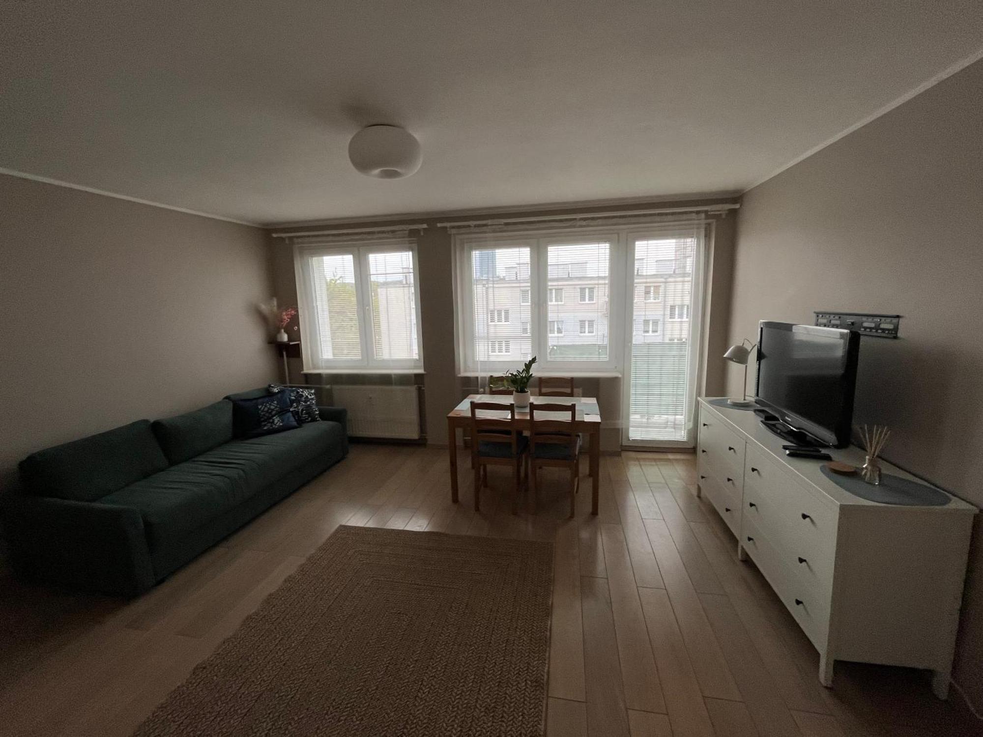 Apartment Ola