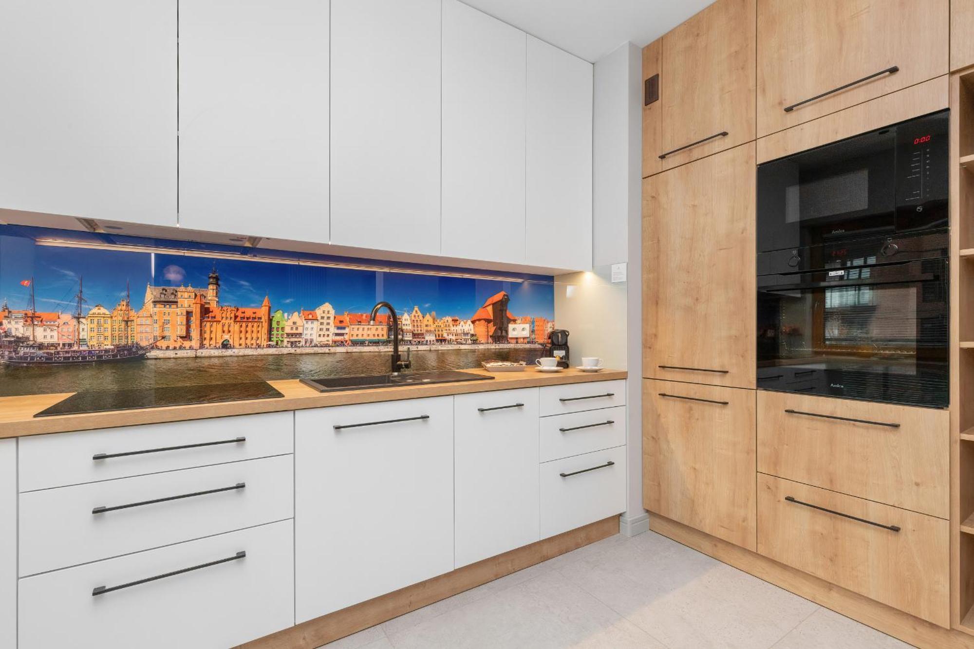 Apartment Elegant In With Sauna, Gym And Parking By Renters *