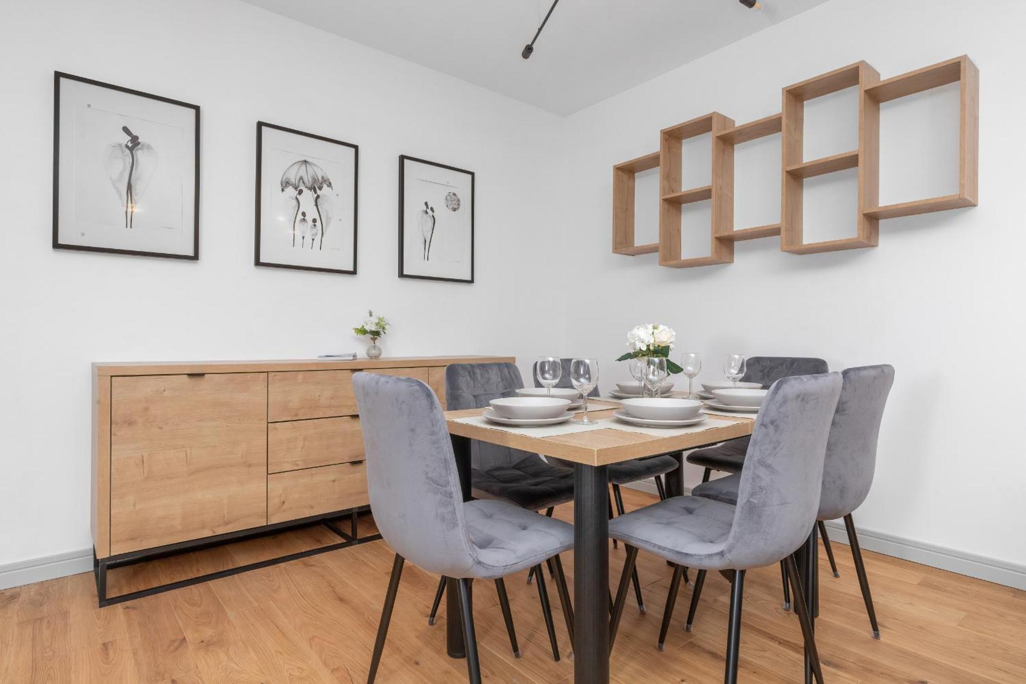 Elegant In With Sauna, Gym And Parking By Renters