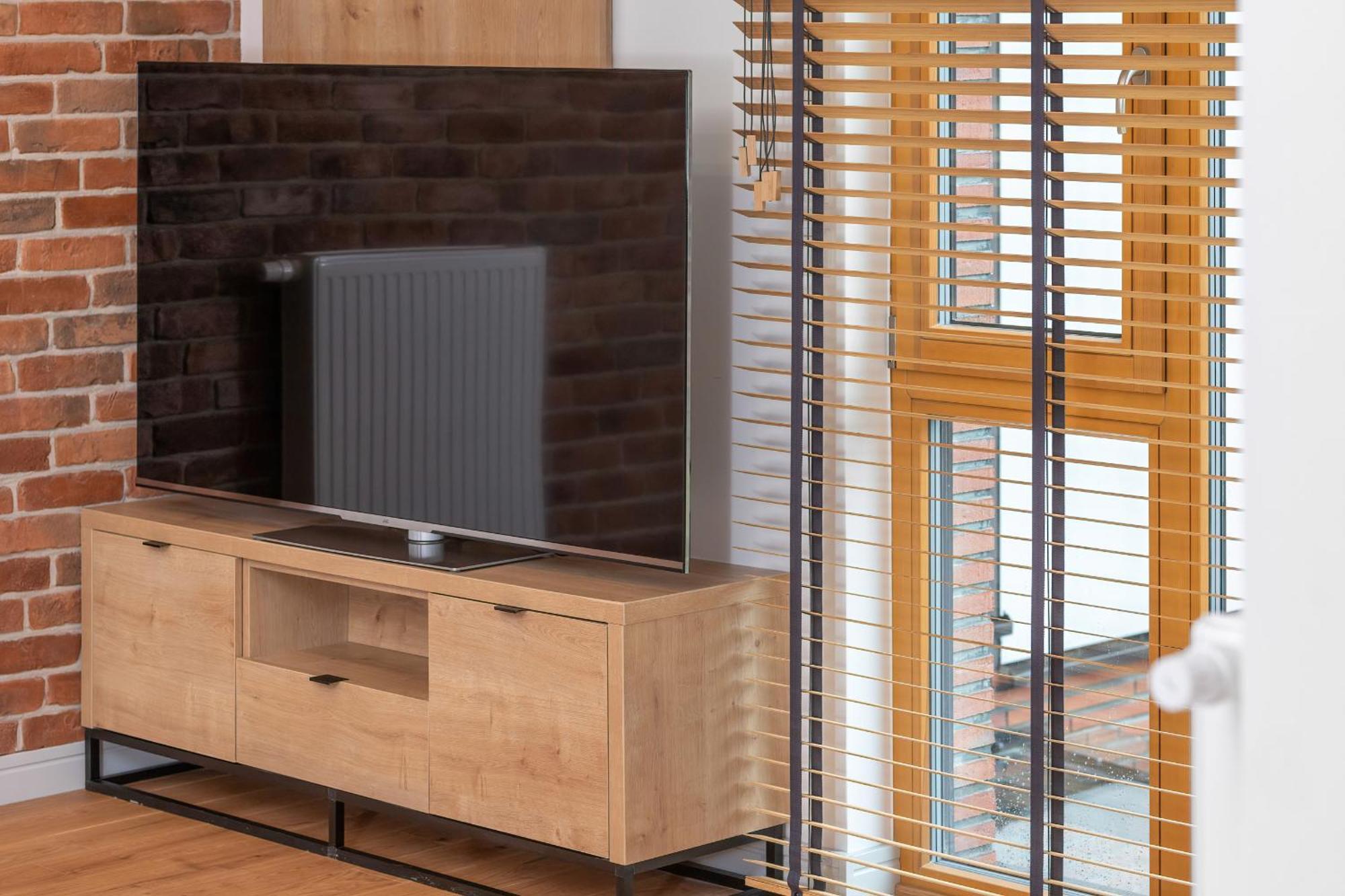Apartment Elegant In With Sauna, Gym And Parking By Renters Gdansk