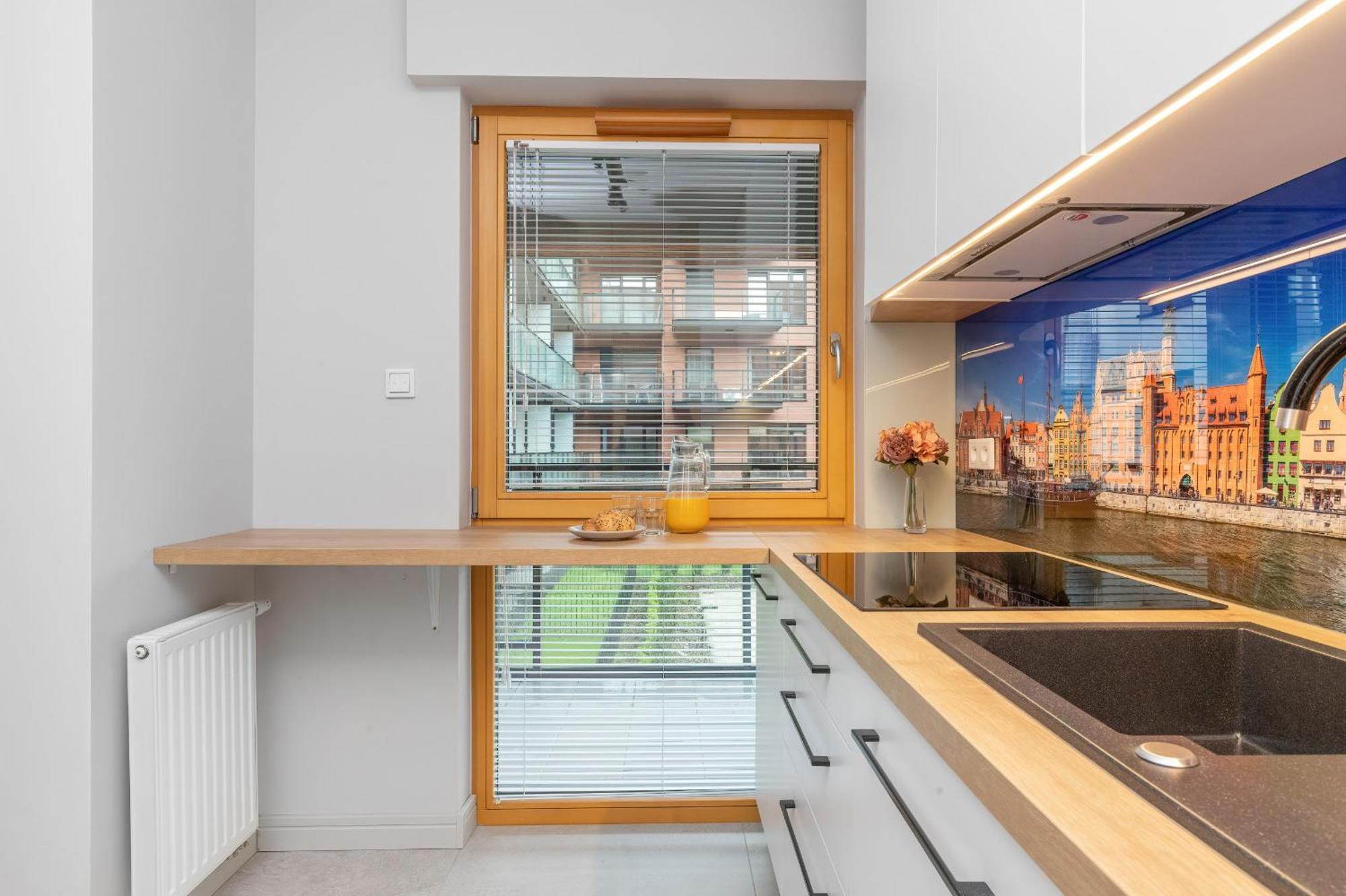 Apartment Elegant In With Sauna, Gym And Parking By Renters