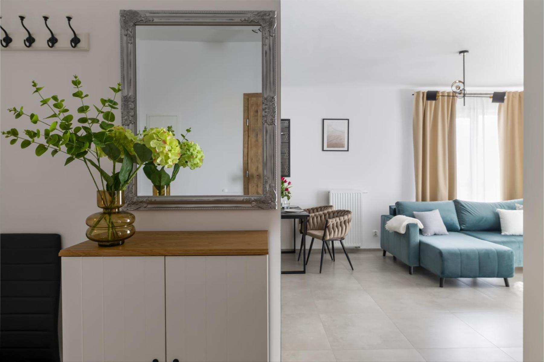 Apartamento Glow - Arena Letnica Gdańsk