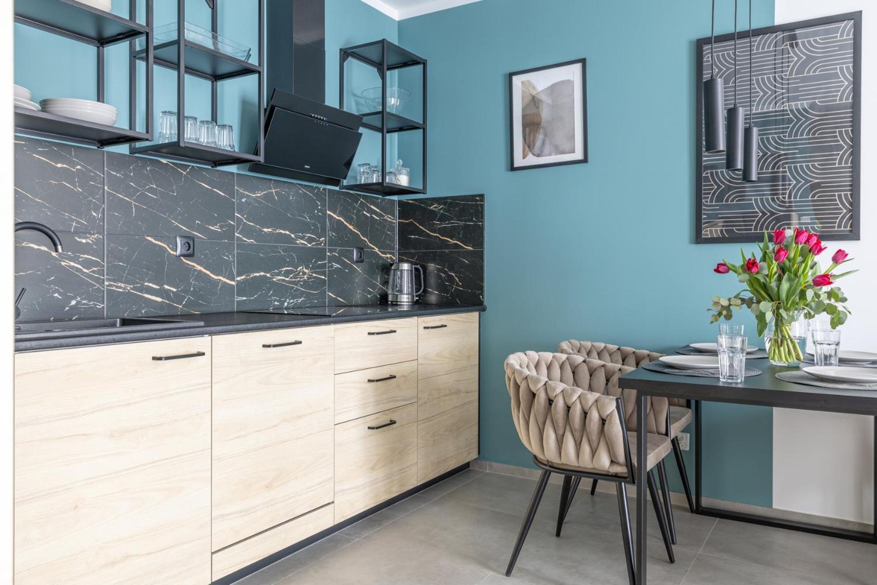 Apartamento Glow - Arena Letnica