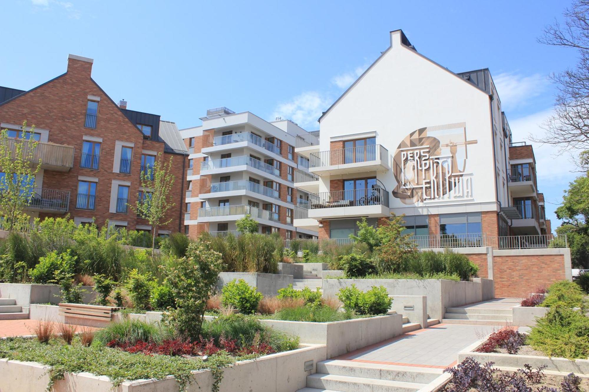 Apartment Lulu - Centrum *